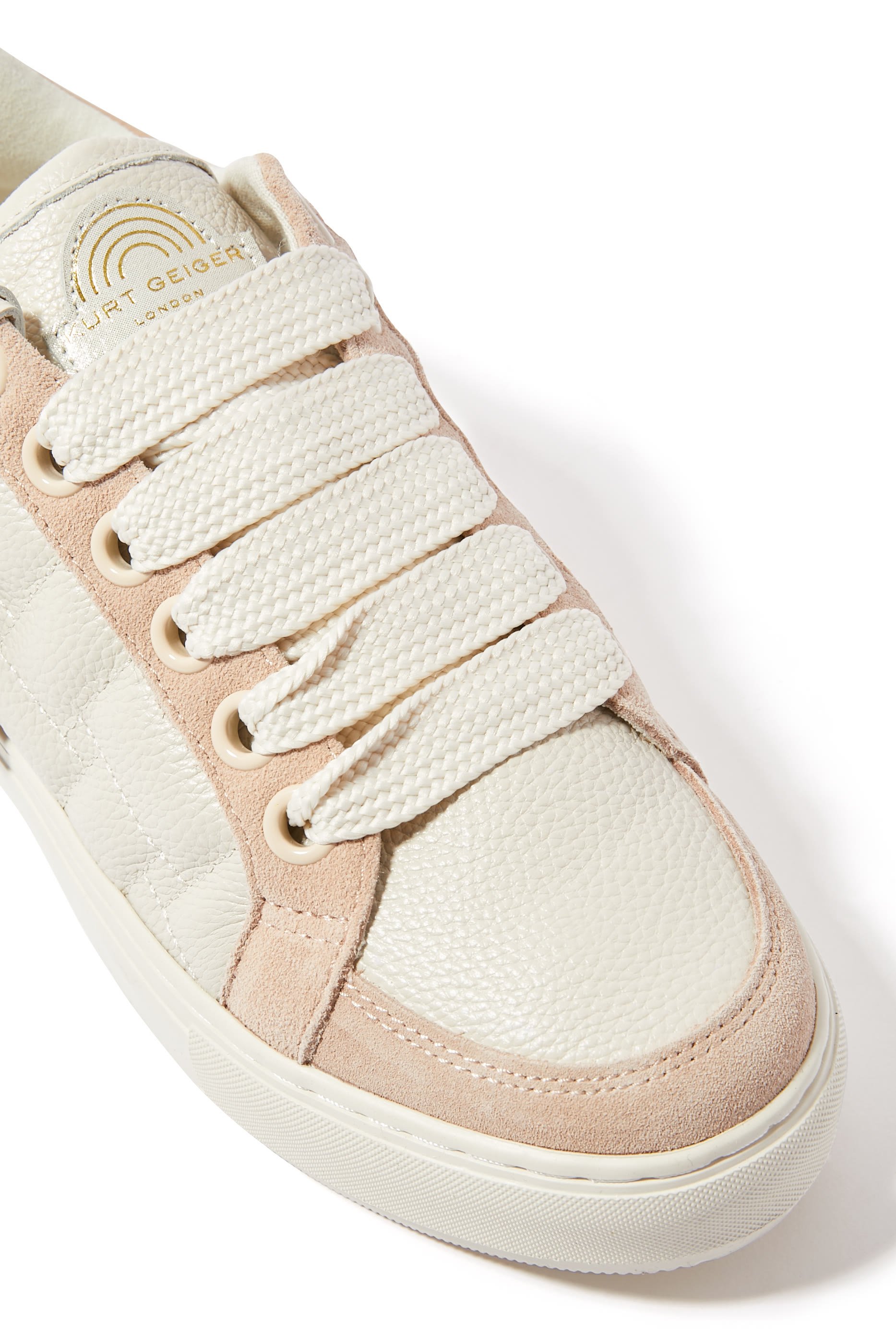 Southbank Tag Sneakers