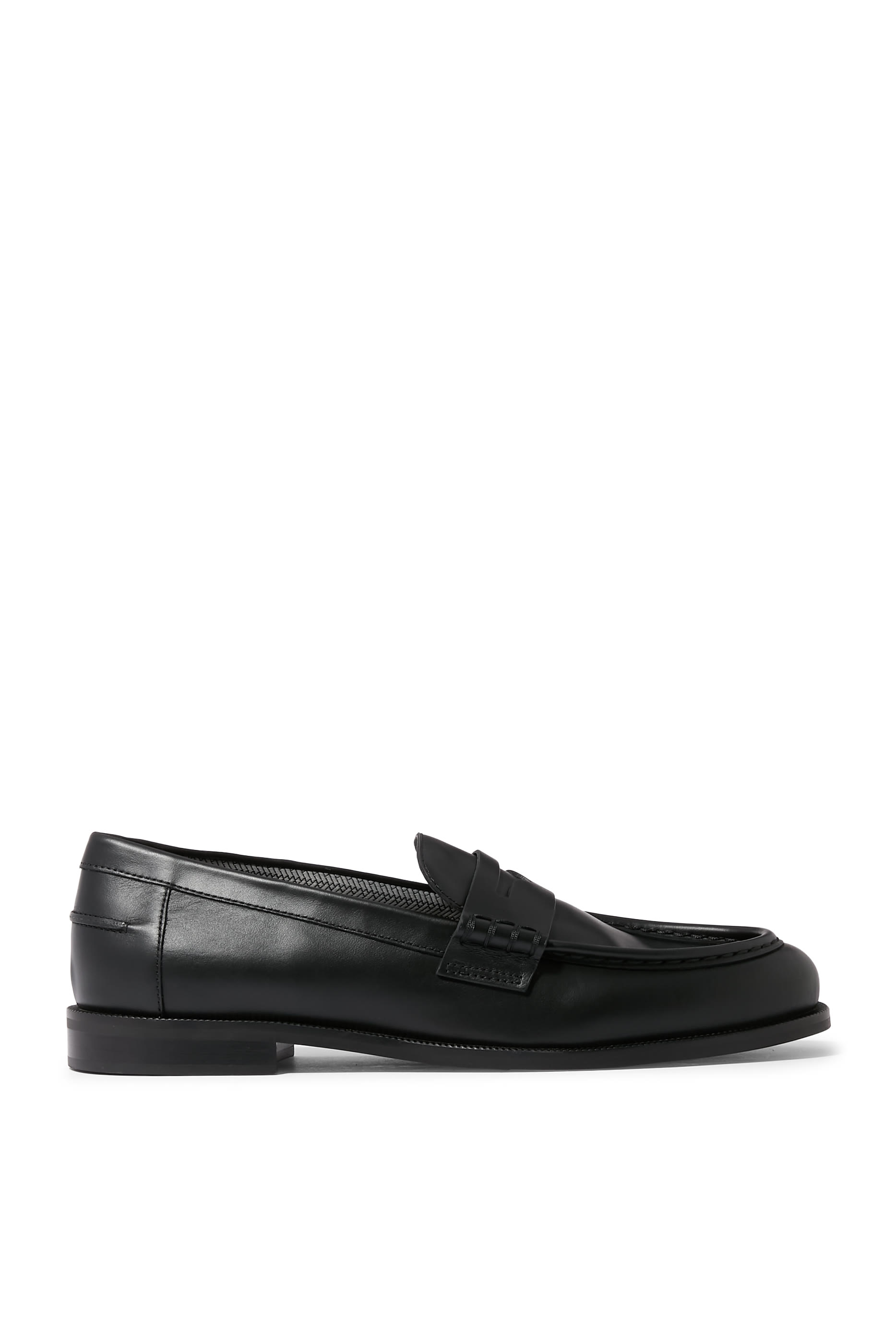  Penny Loafers