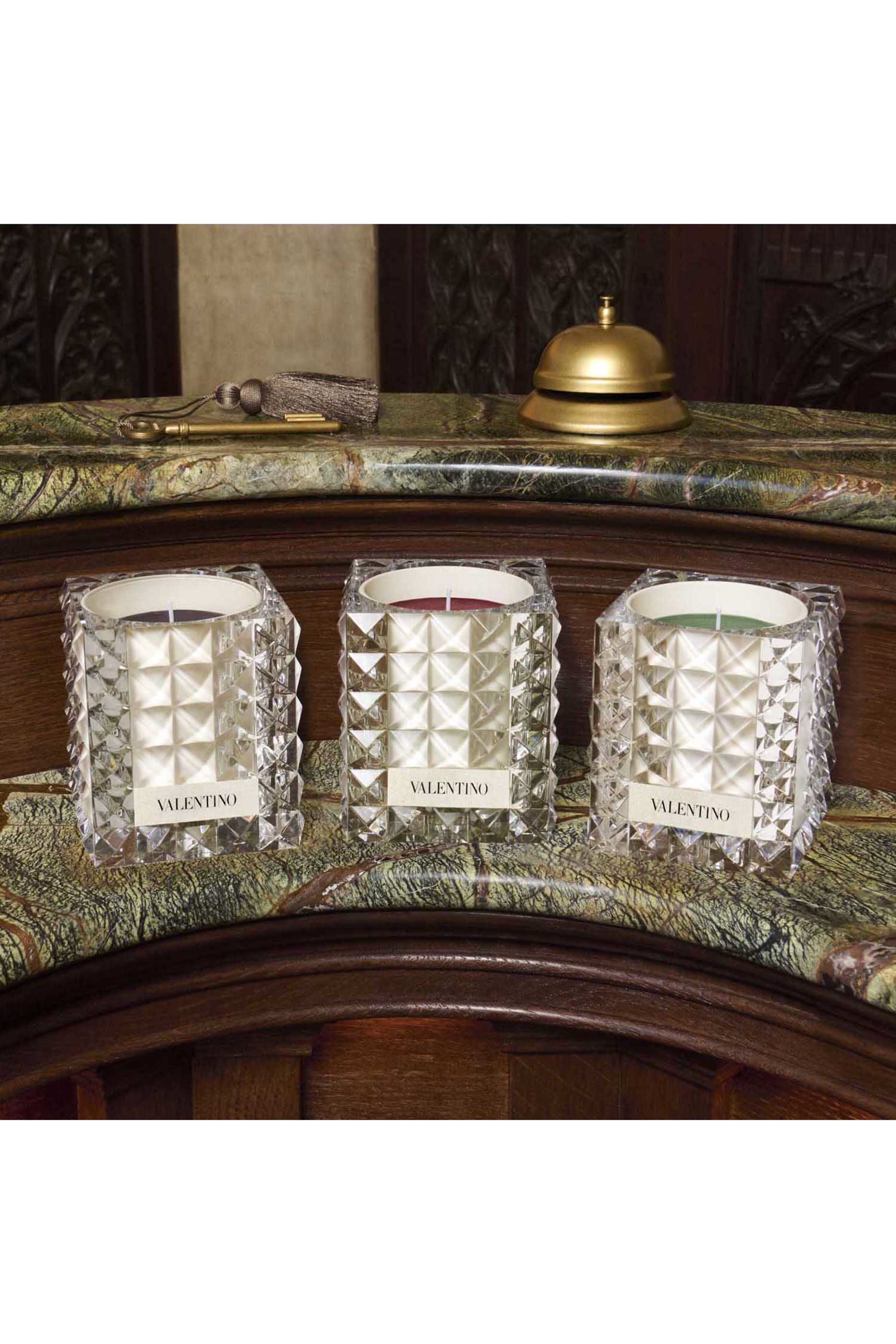 Cire Baroque Scented Candle 