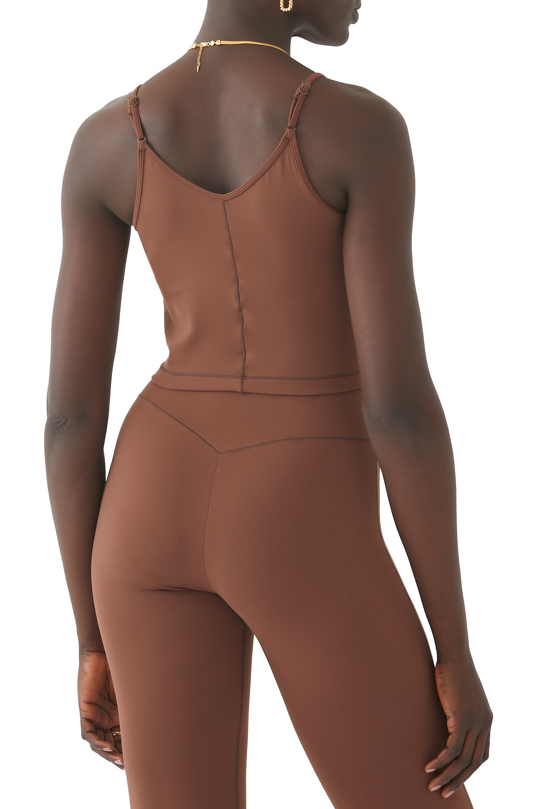 Life Active Longline Bra