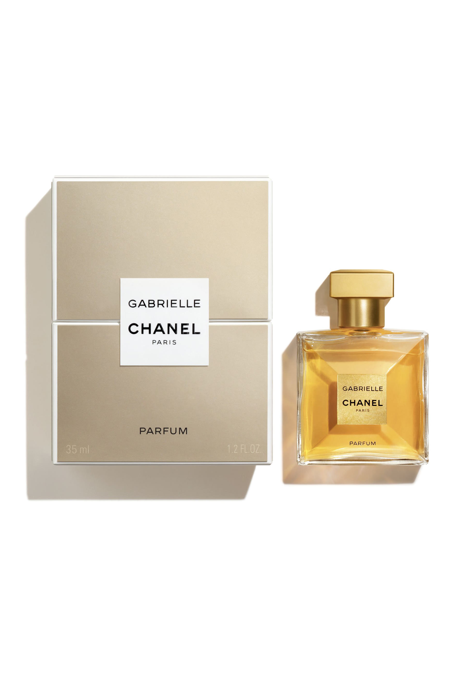Gabrielle Chanel Extrait Spray