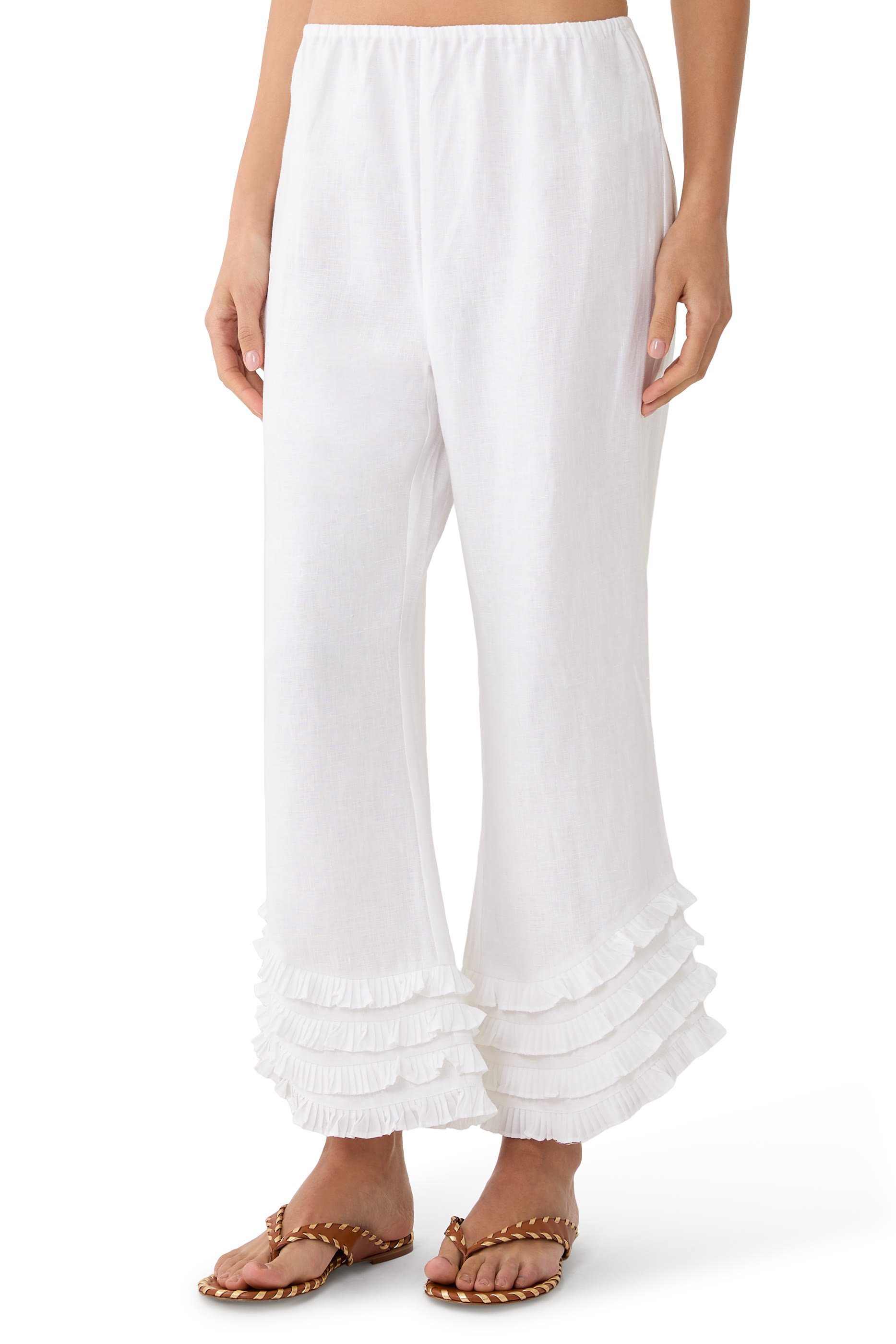 Florence Pants 