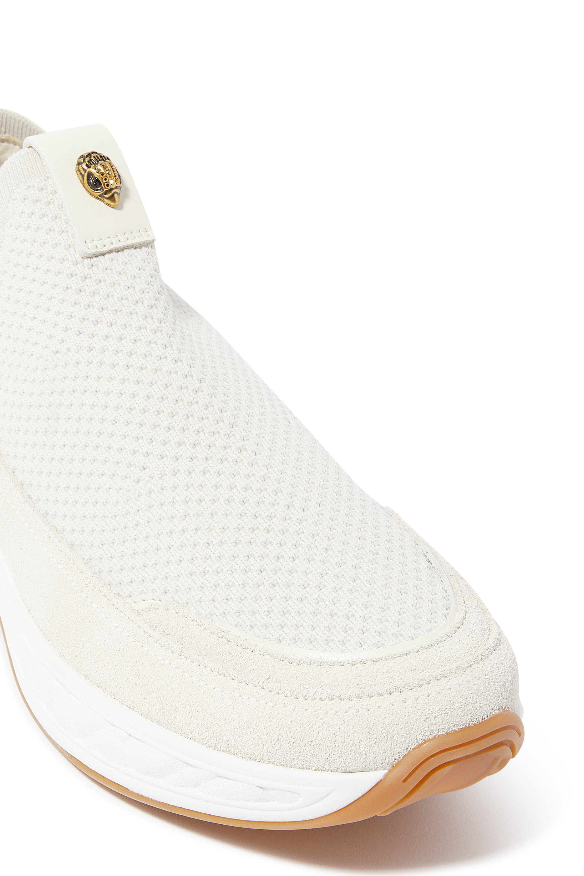 Kensington Knit Slip-On Sneakers