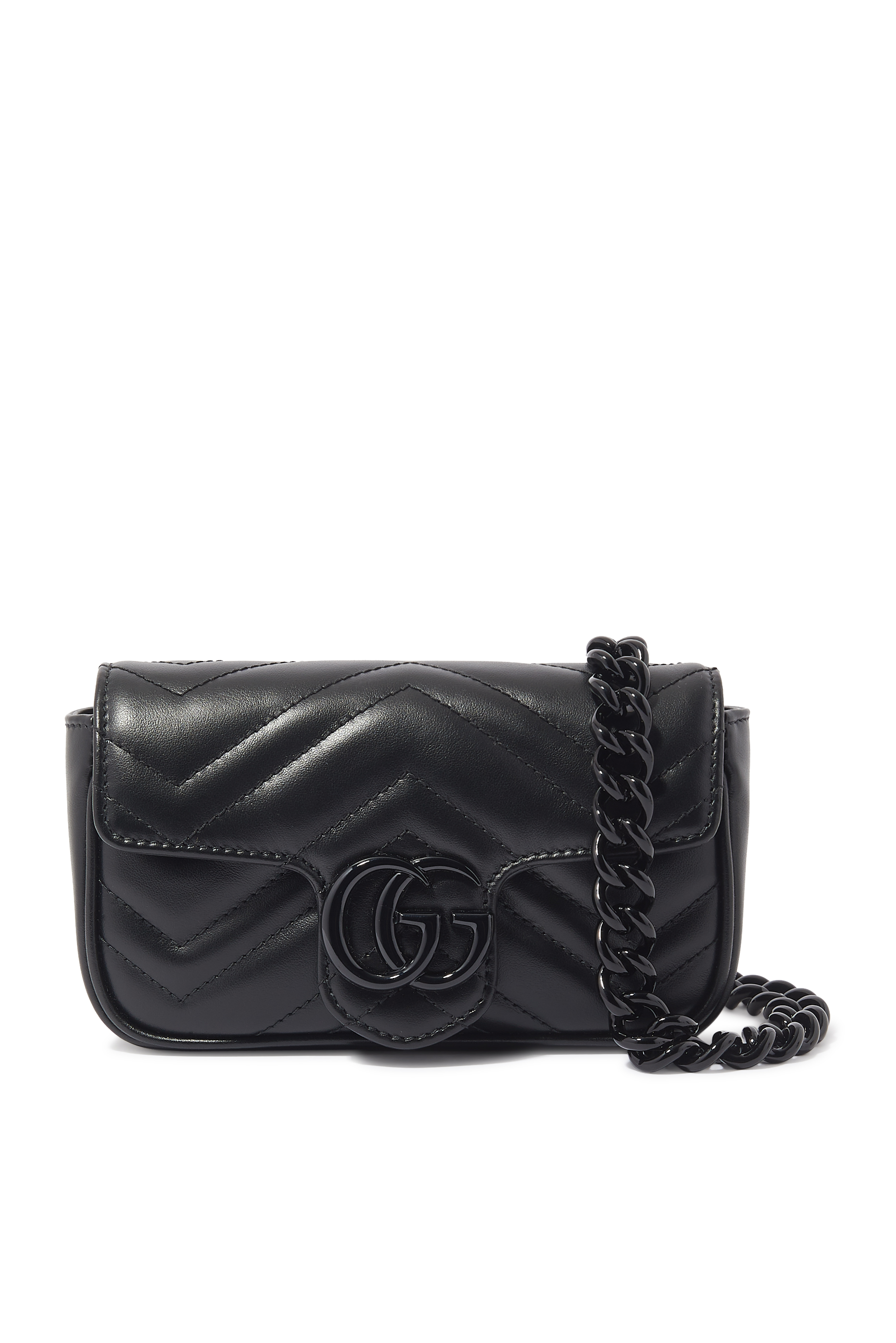 GG Marmont Belt Bag