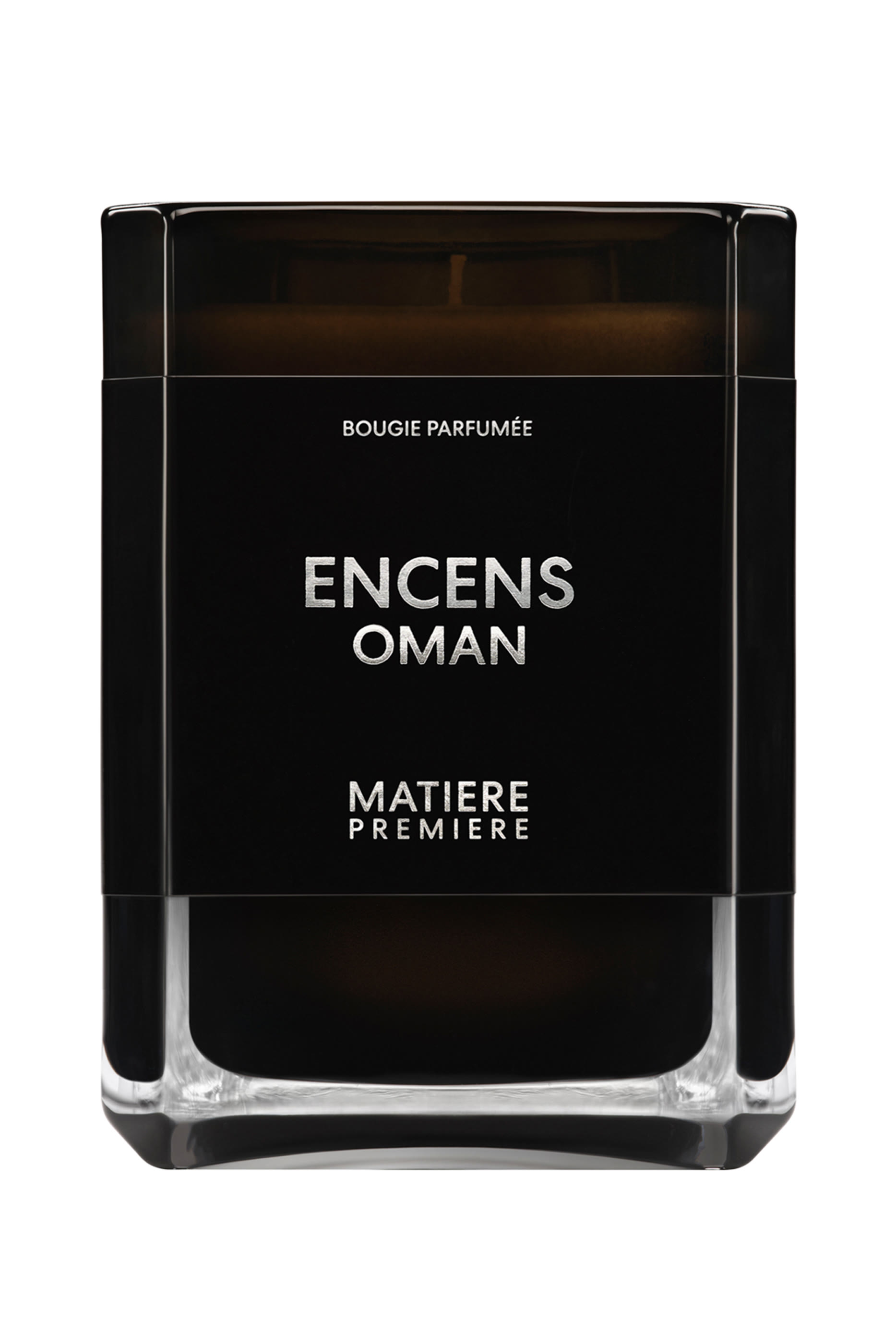 Encens Oman Fragranced Candle 