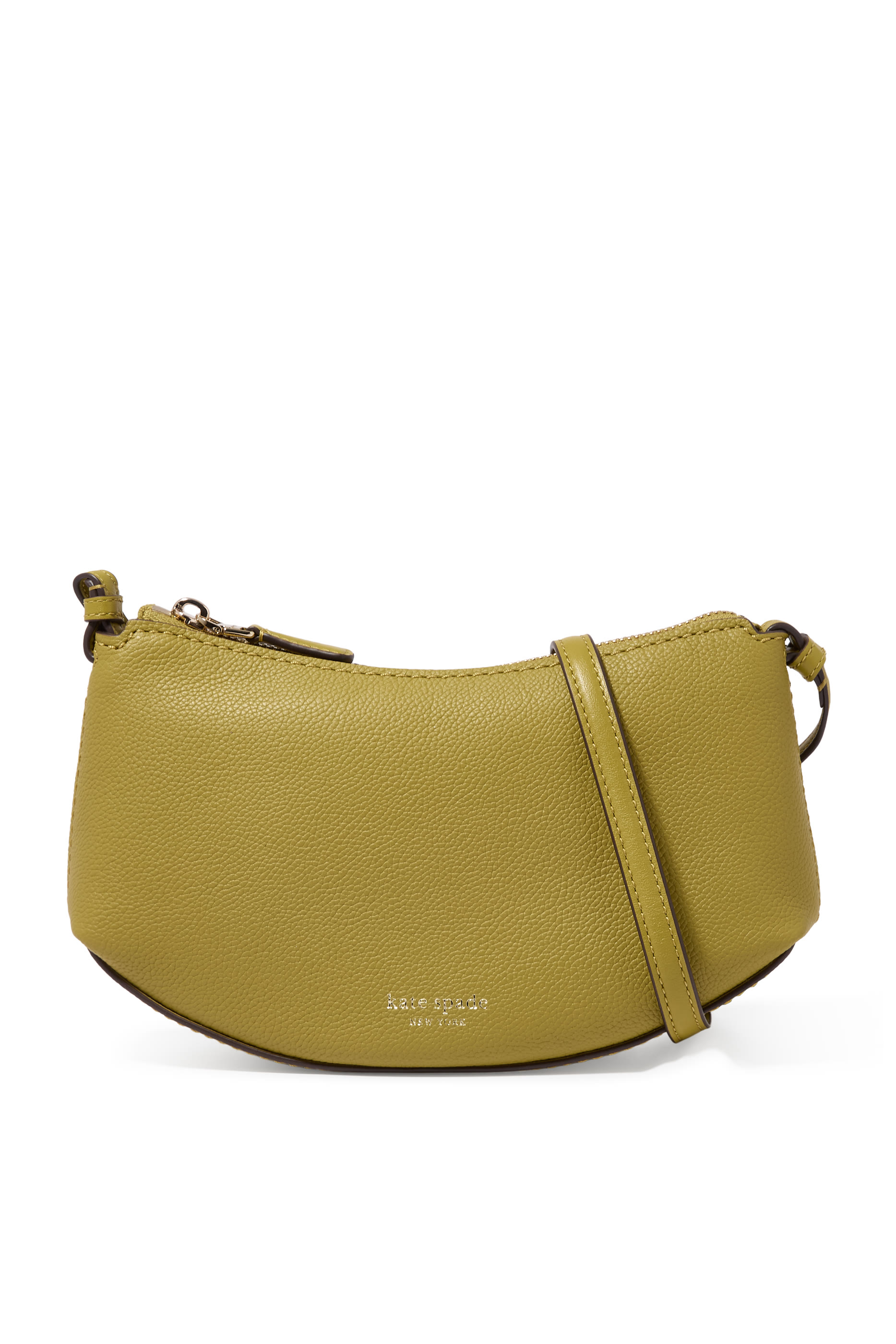 Loop Crossbody Bag 
