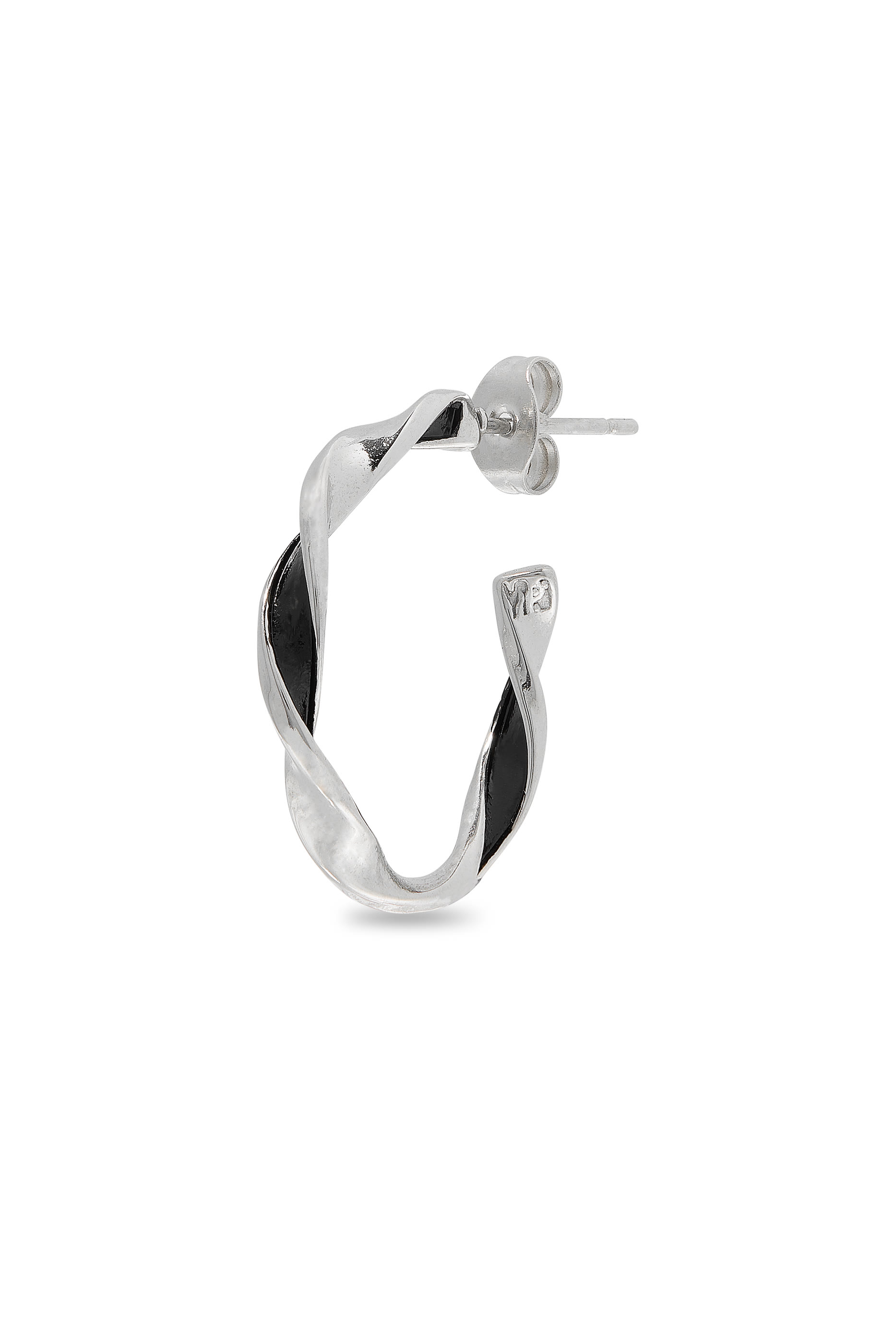 Princess Single Earring