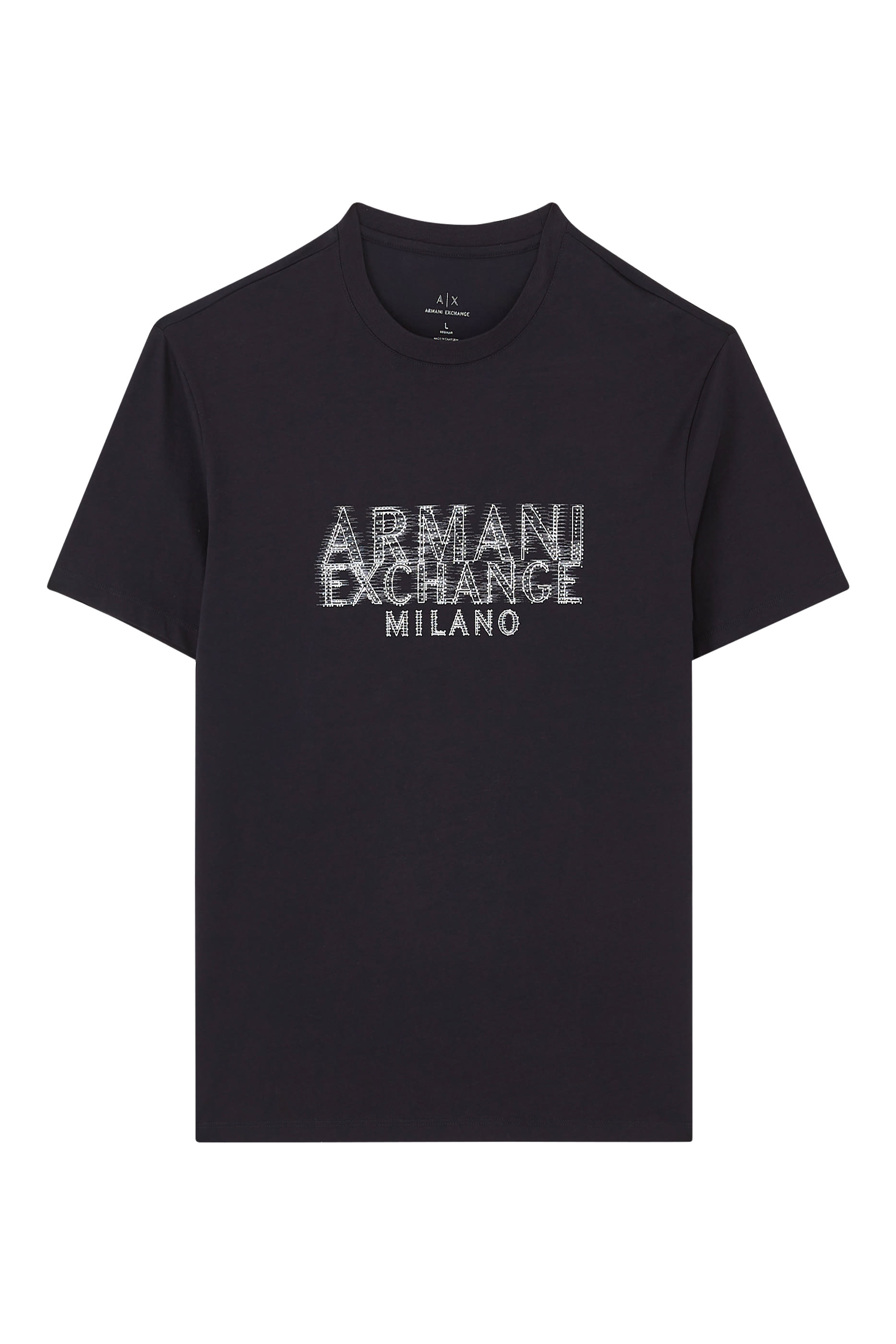 Milano Edition Regular Fit T-Shirt