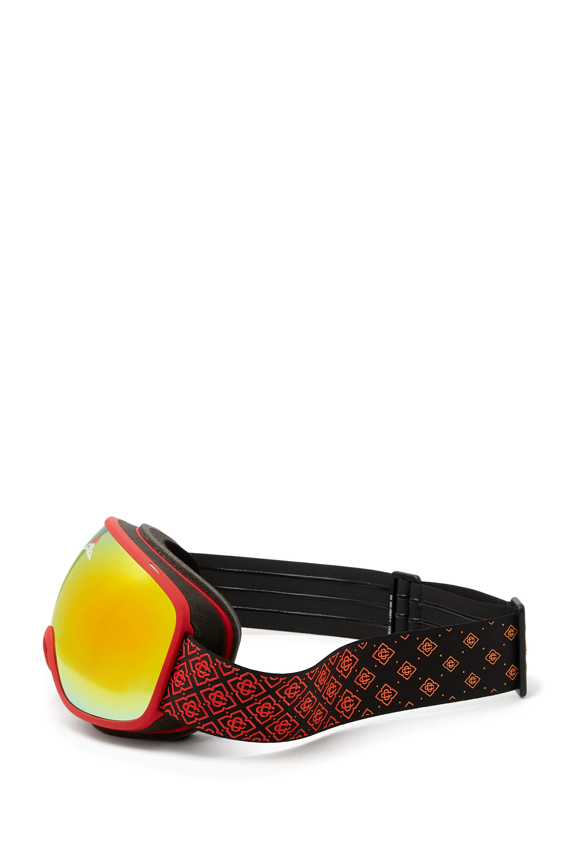 Gradient Ski Goggles