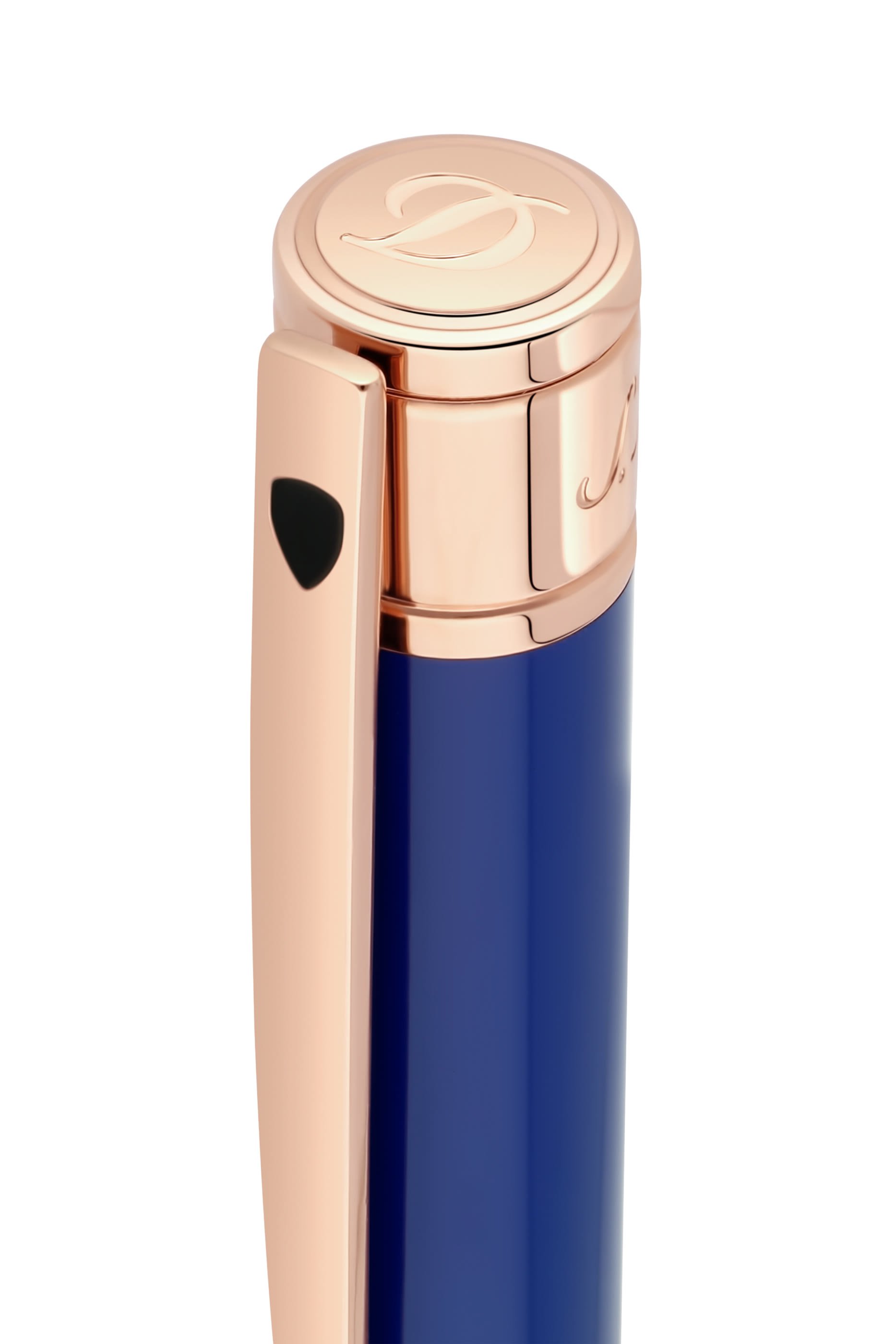 D-initial Ballpoint Pen