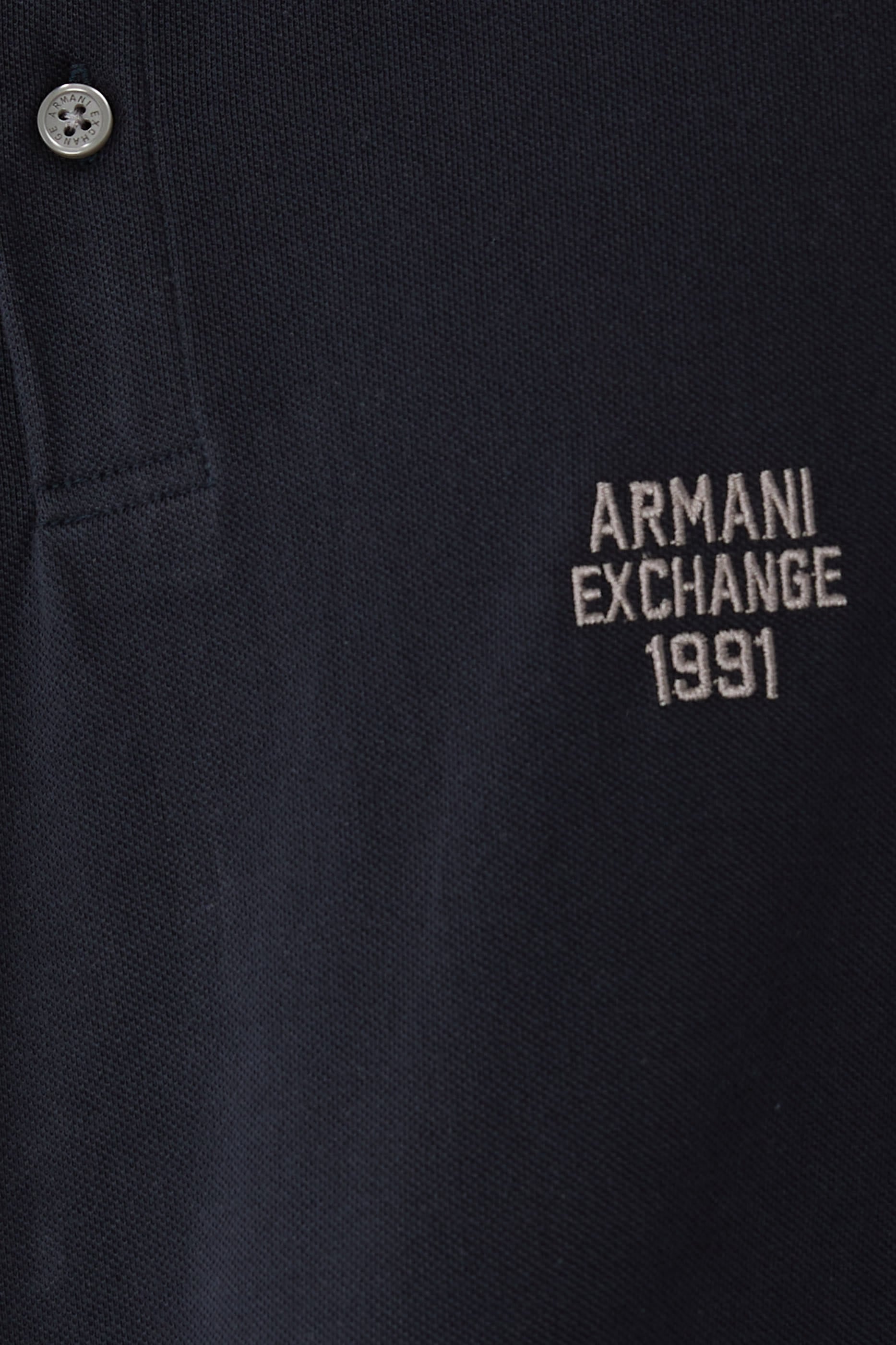 Logo Polo Shirt