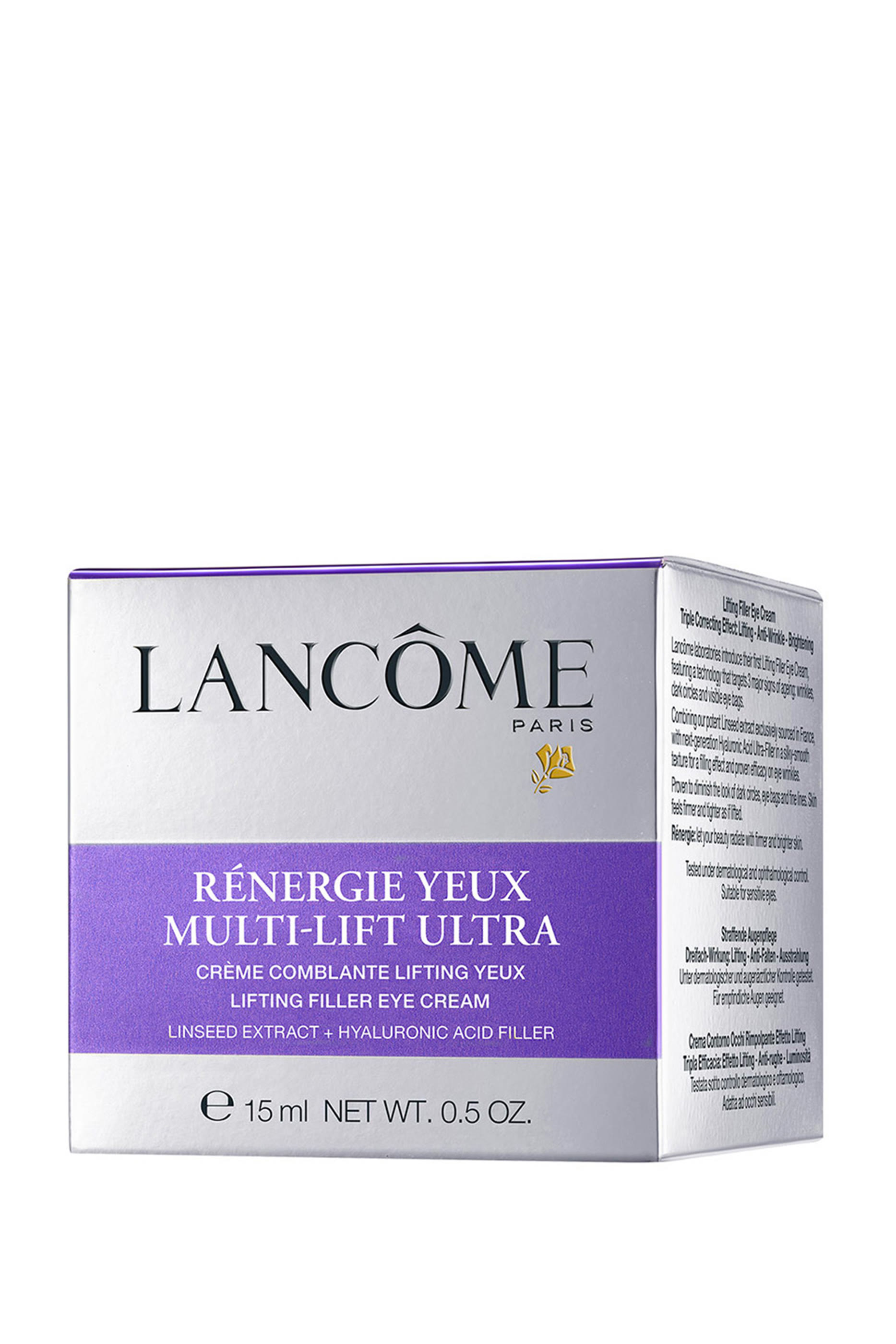 R&eacute;nergie Multi-Lift Yeux