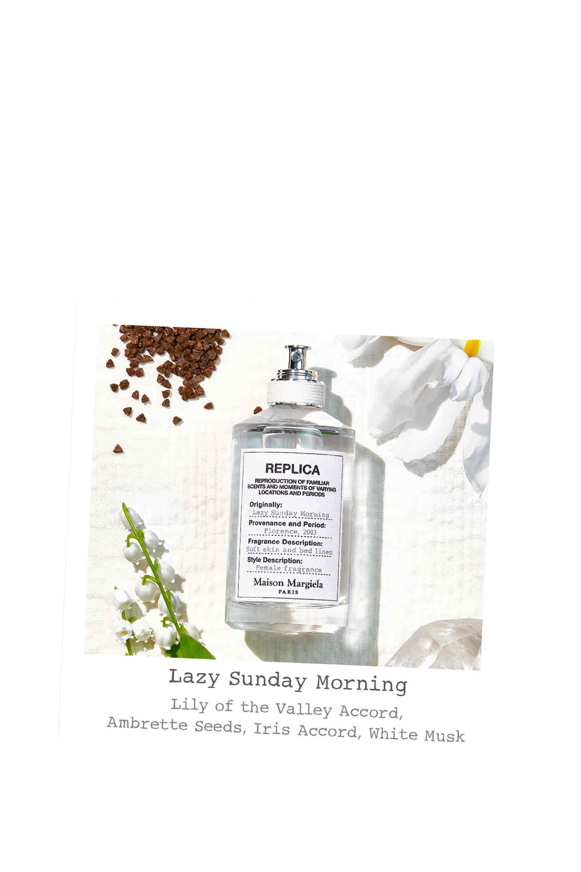 Lazy Sunday Morning Gift Set
