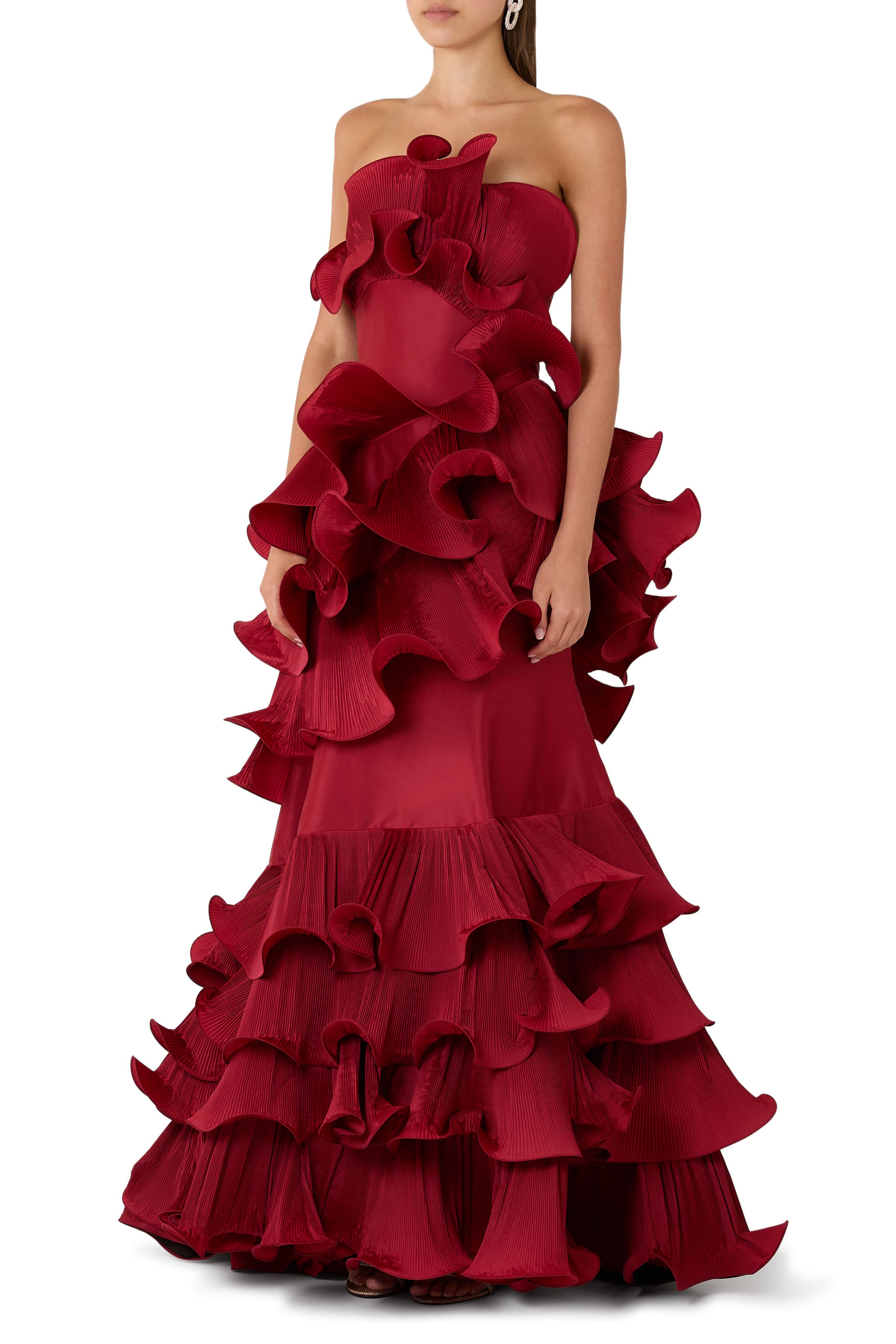 Hailey Gown