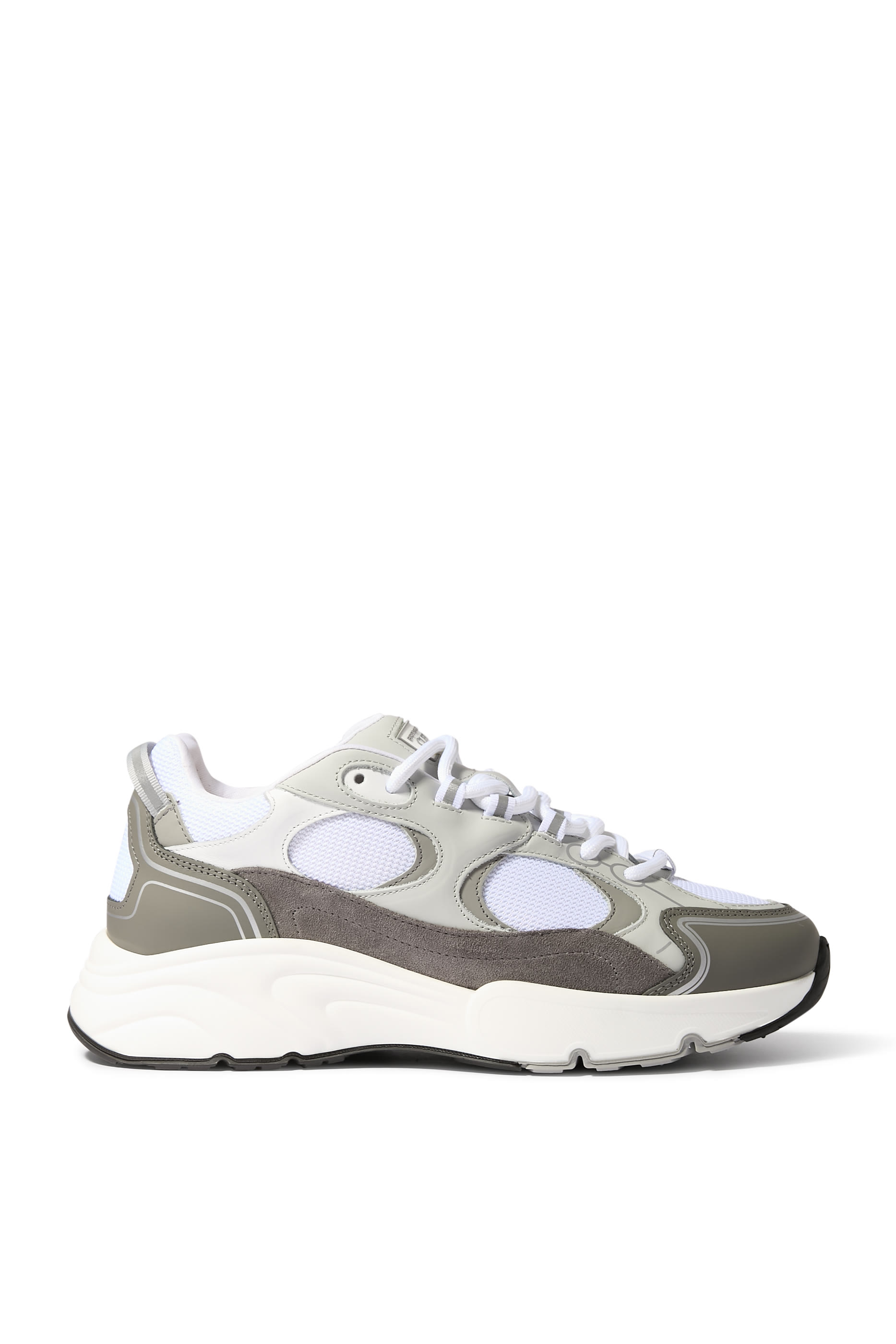 Pulse Runners 