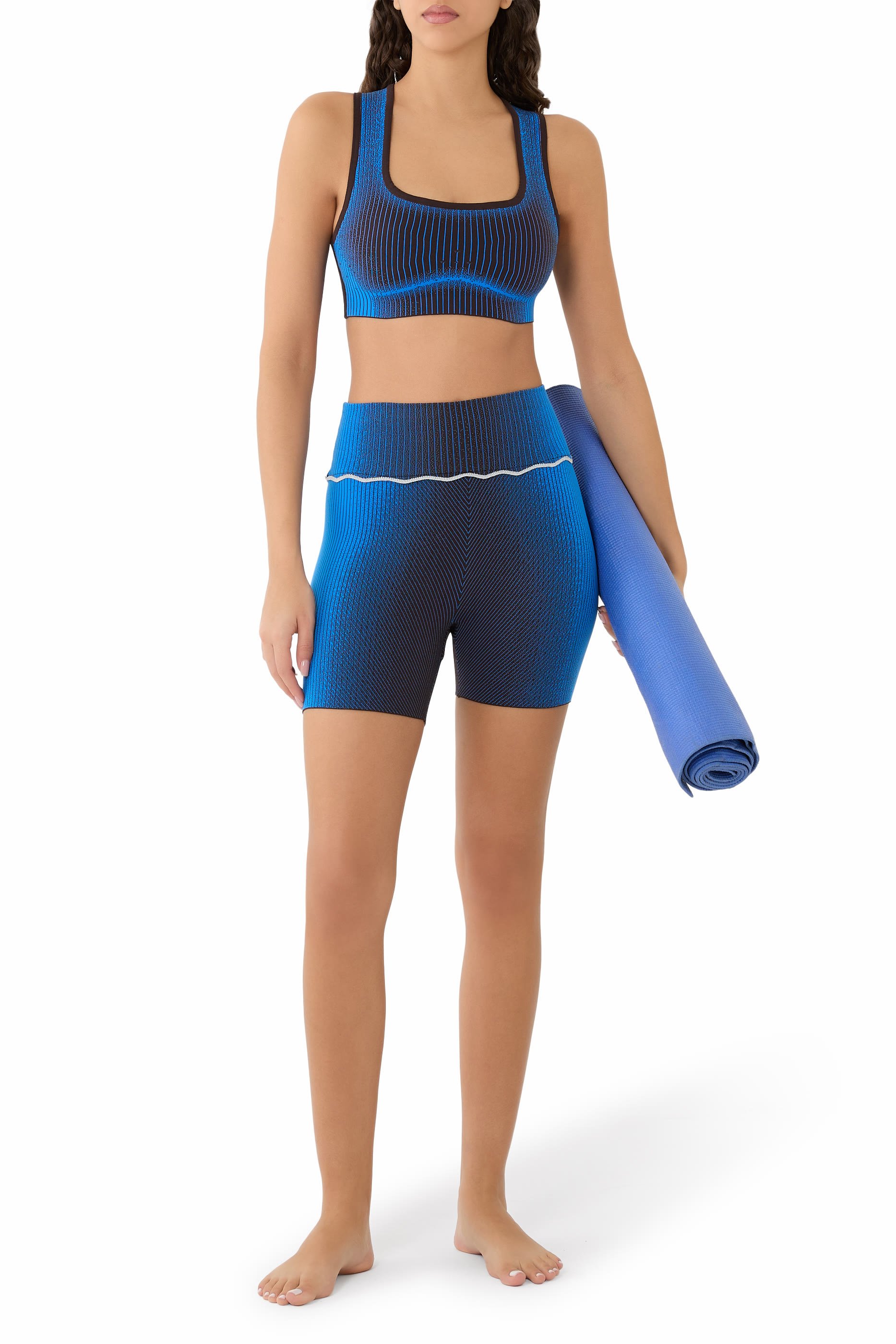 GEN 11 Compression Shorts