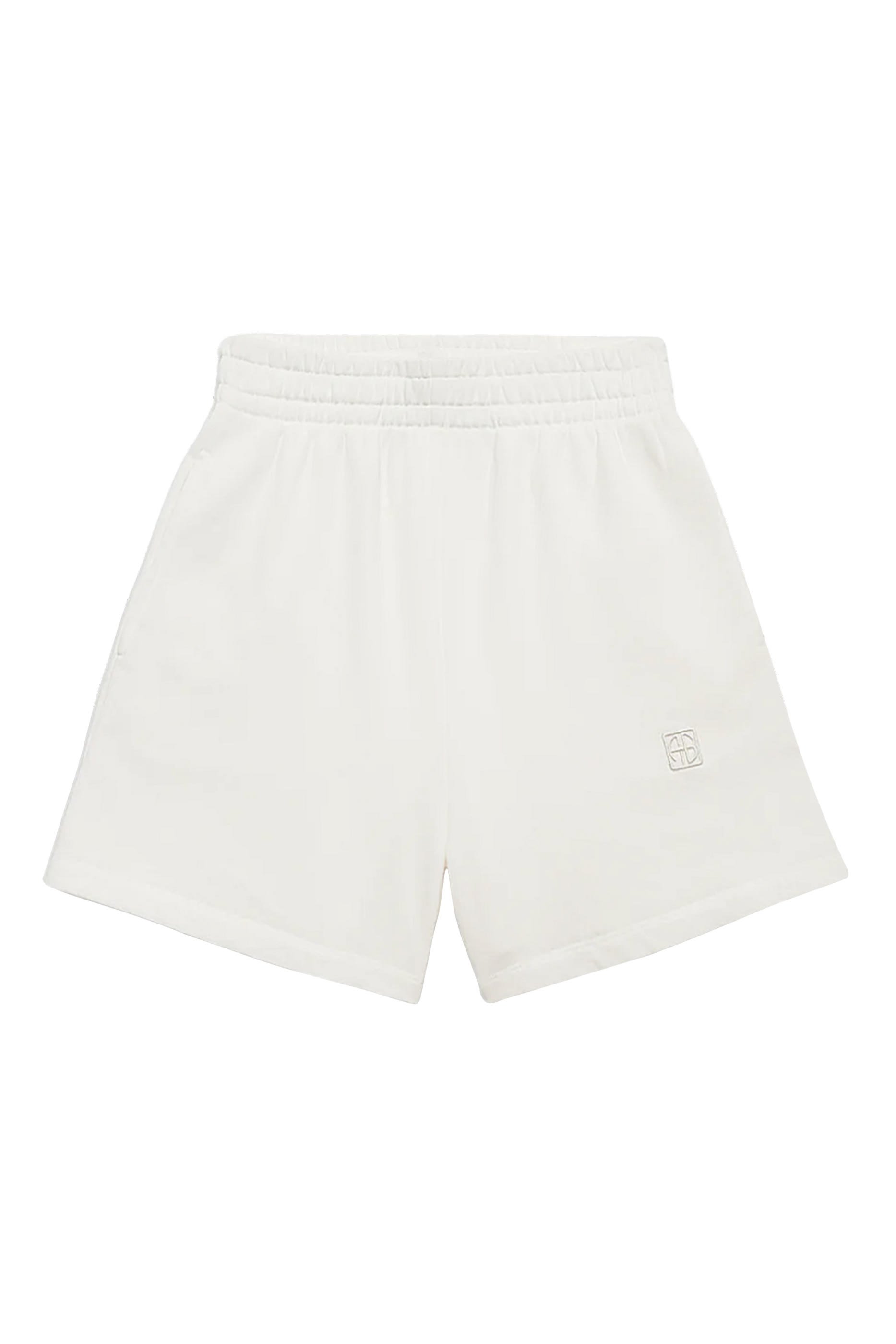 Kam Framed Monogram Shorts