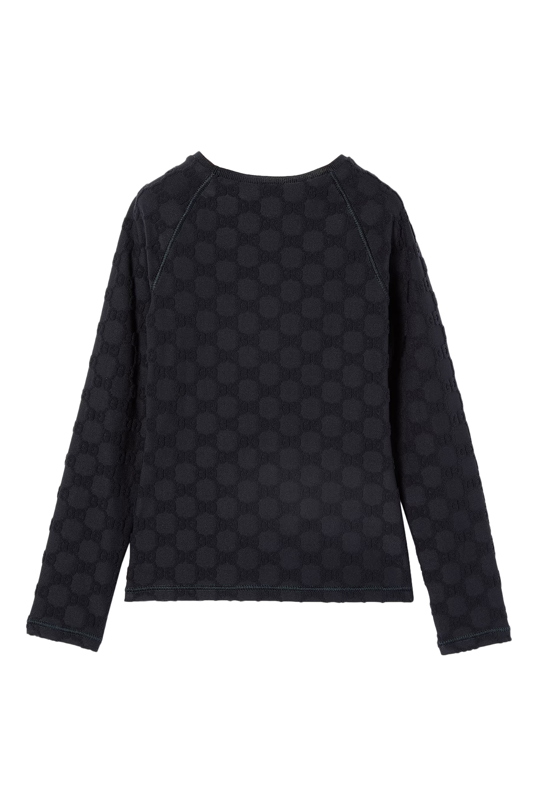 Kids GG Terrycloth T-Shirt