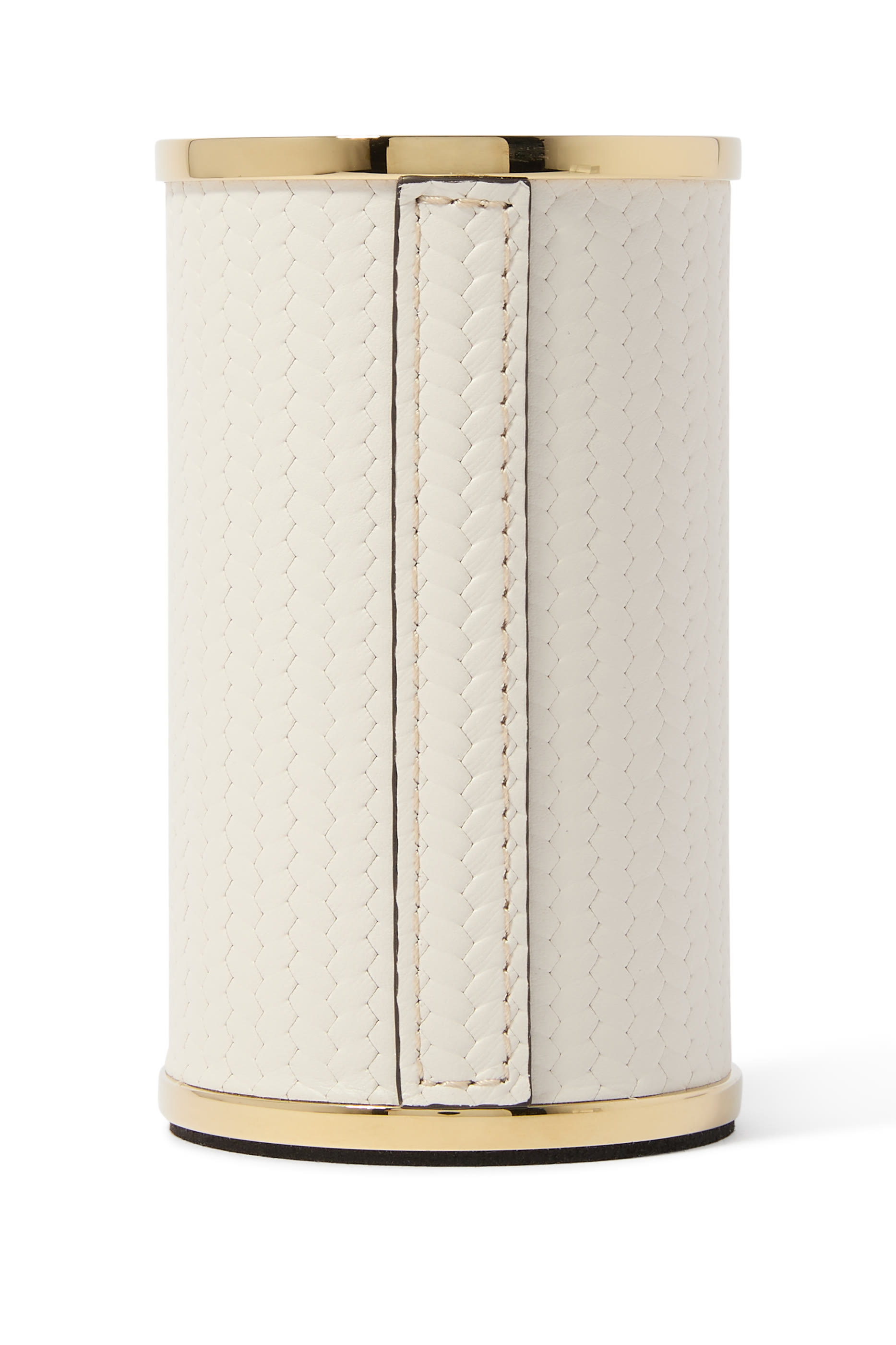 Olimpia Round Toothbrush Holder