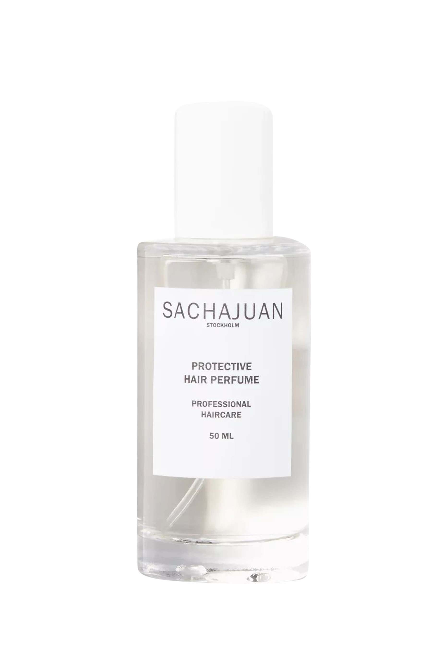 Protective Hair Perfume