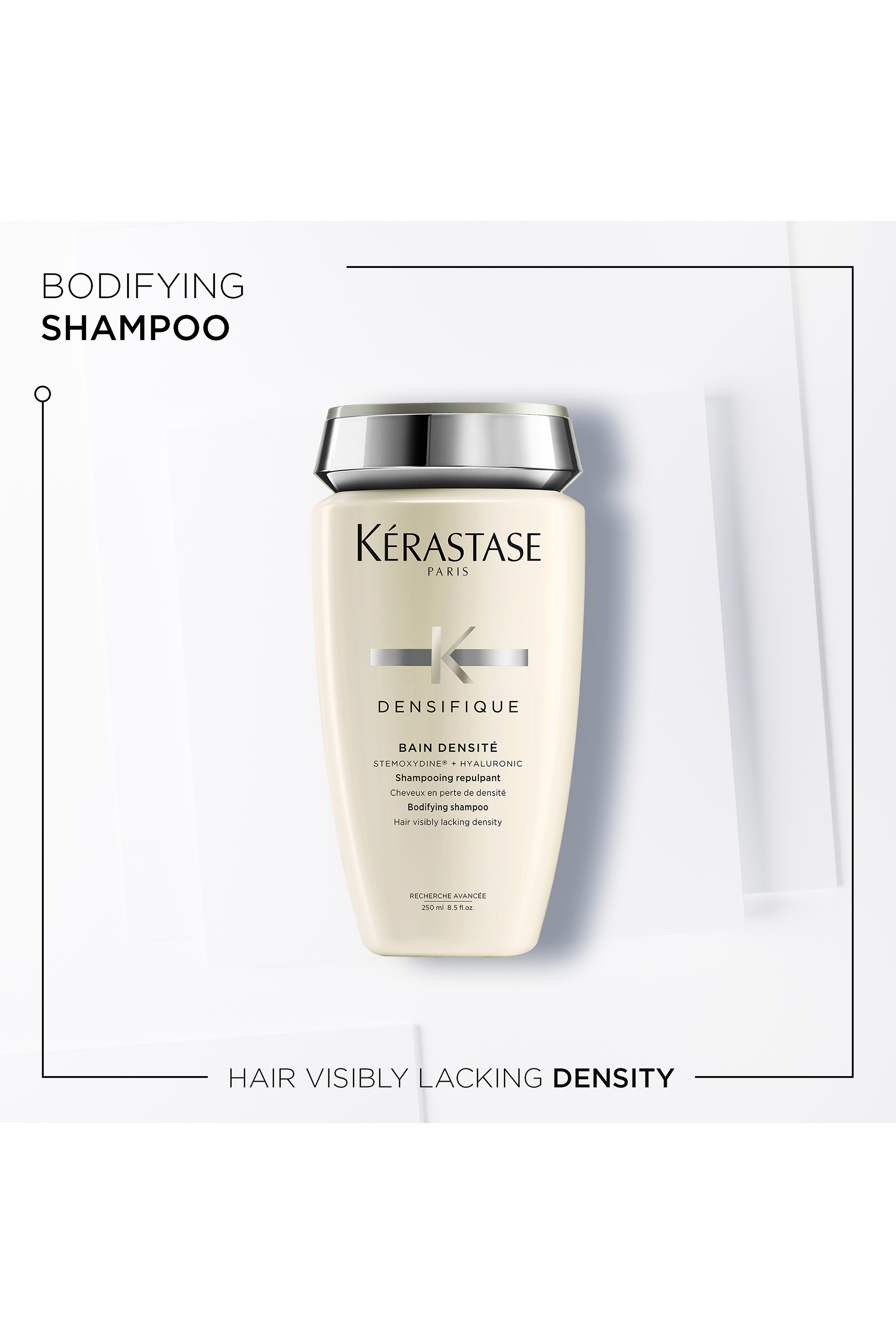 Densifique Bodifying Shampoo