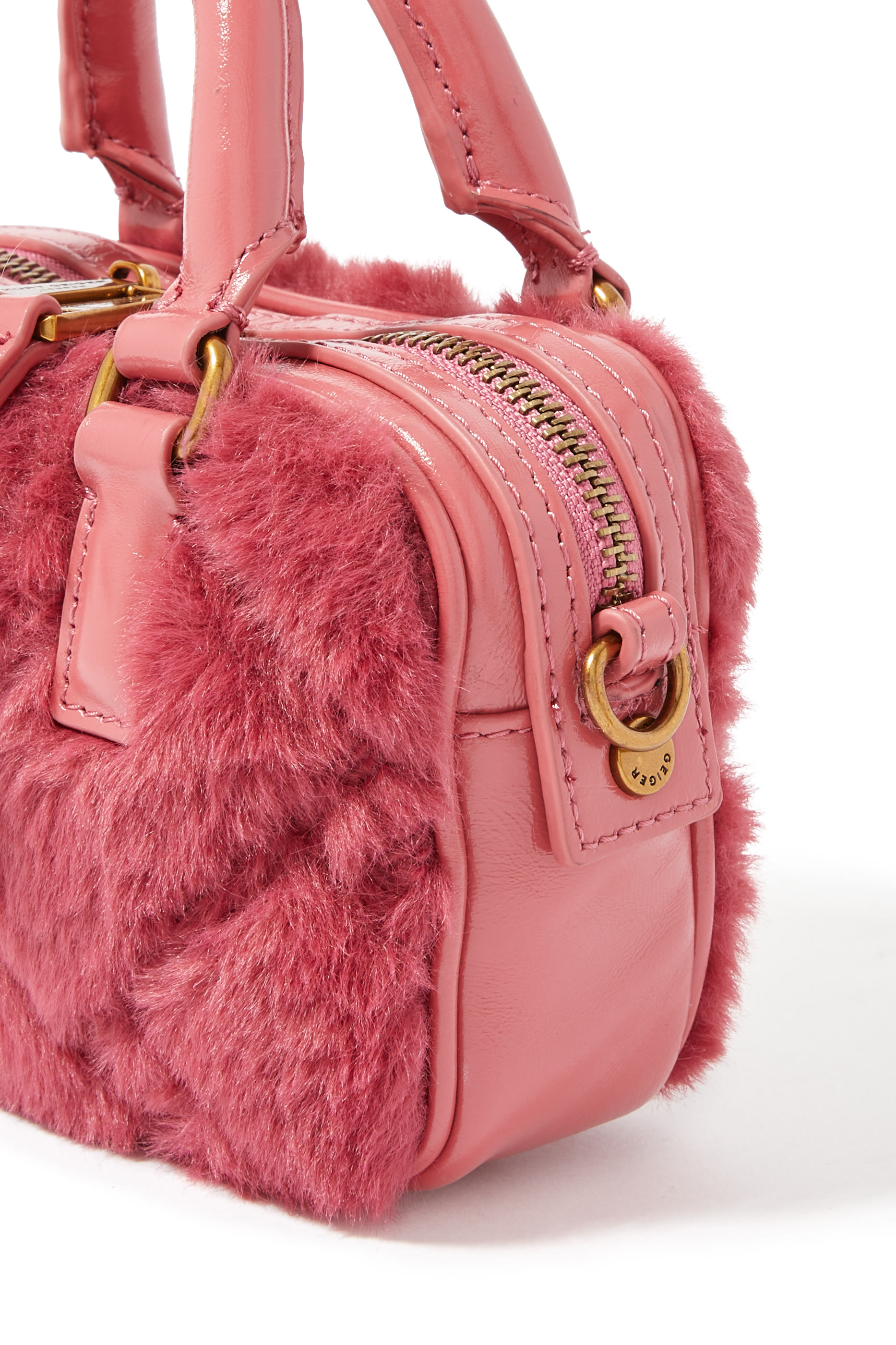 Extra Small Kensington Duffle Purse