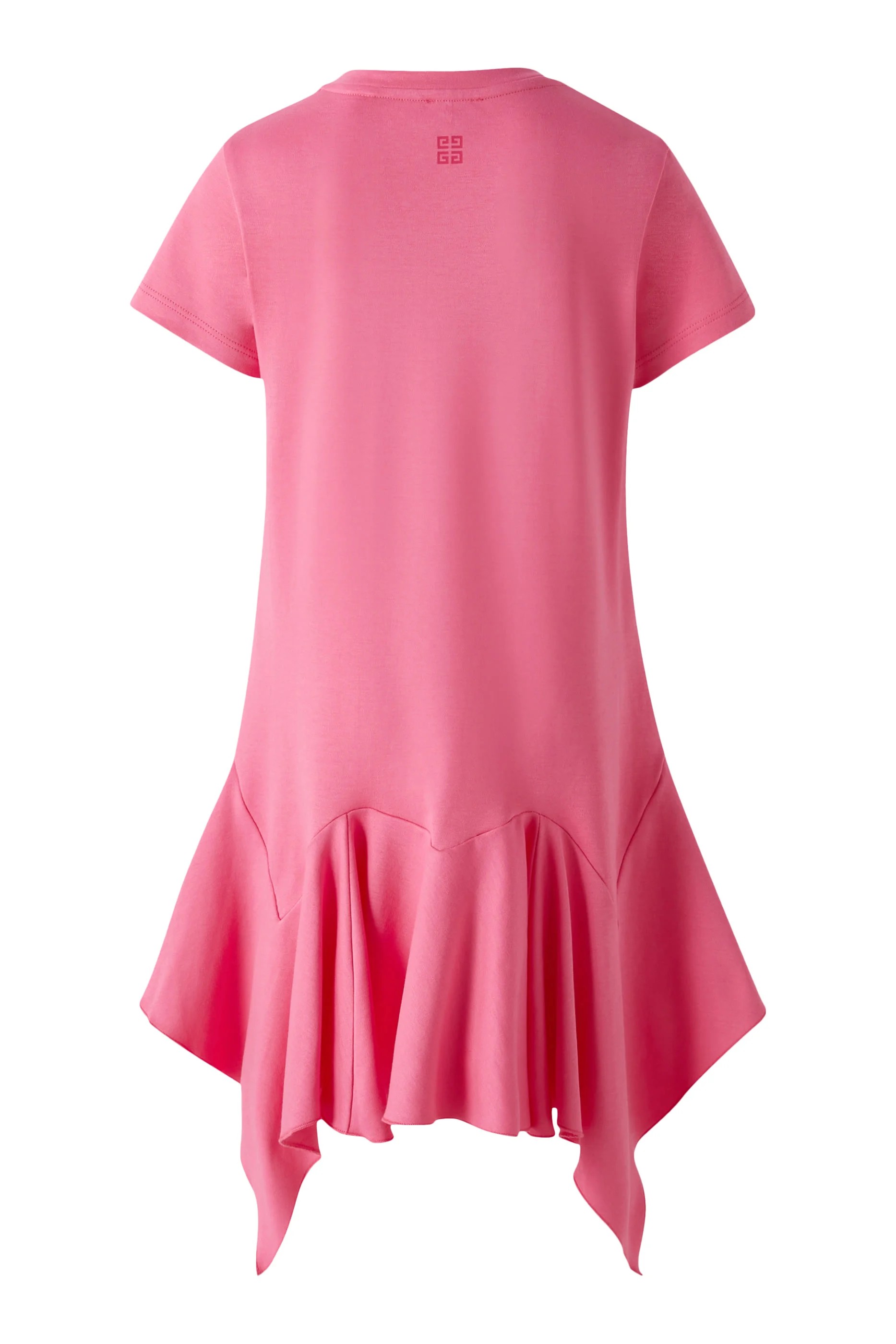 Kids Logo Short Sleeve Dress