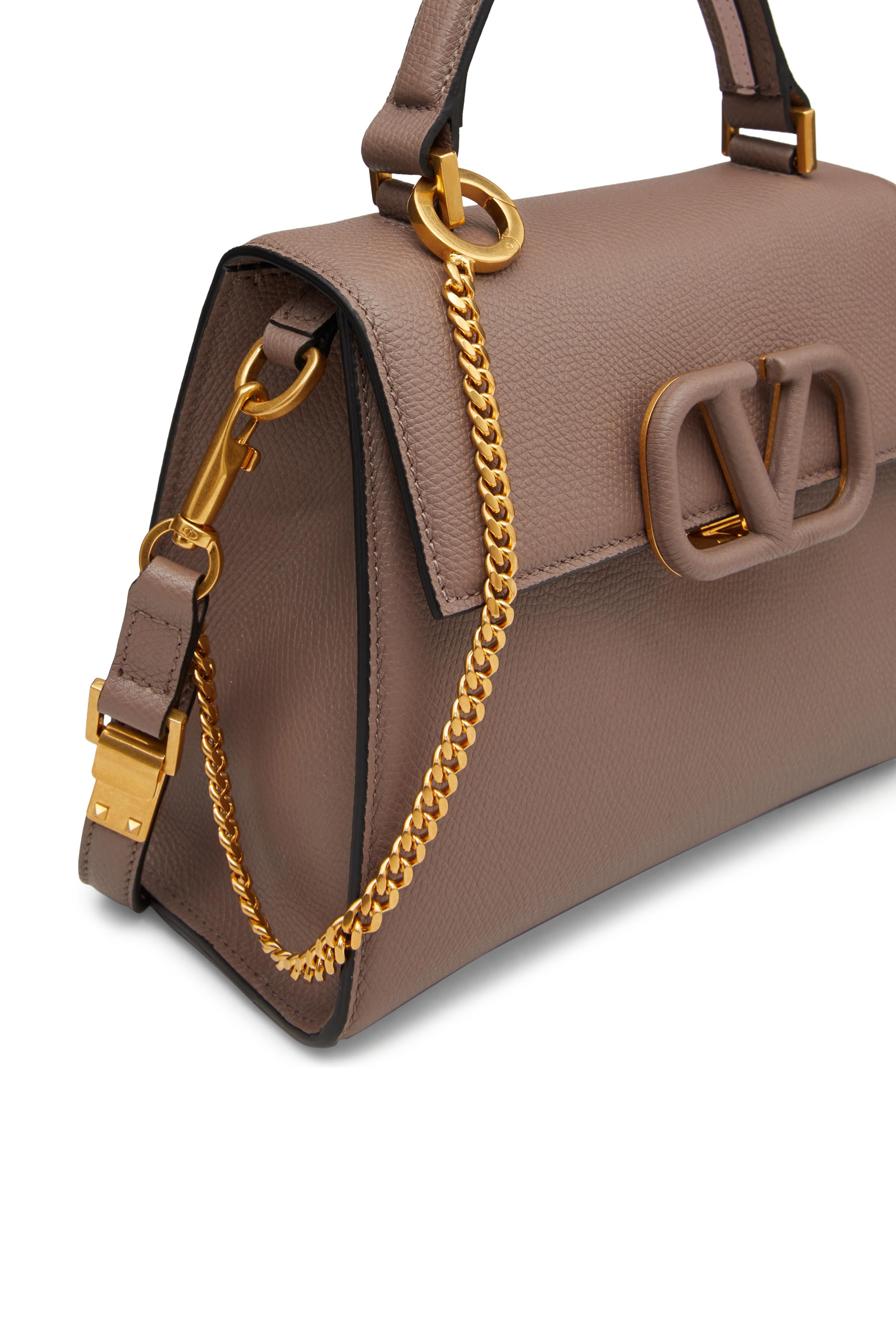V Sling Hand Bag
