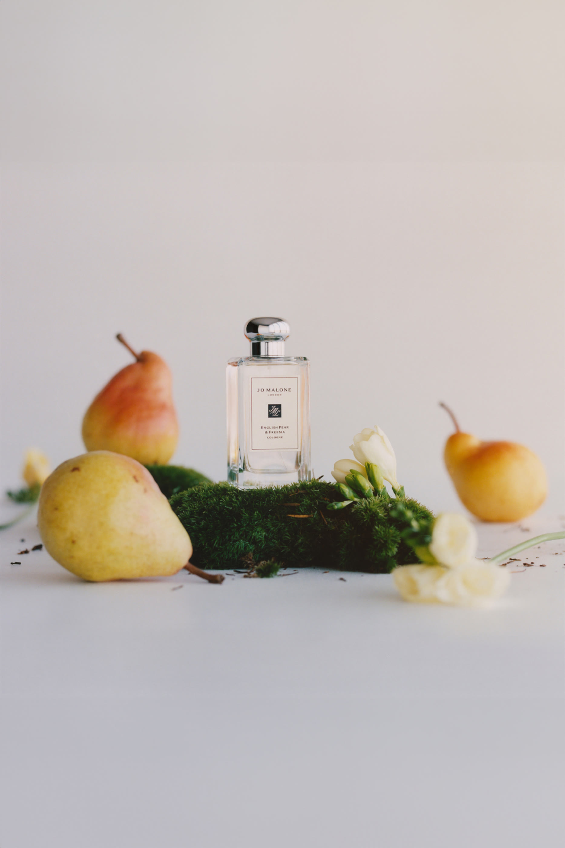 English Pear and Freesia Eau de Toilette