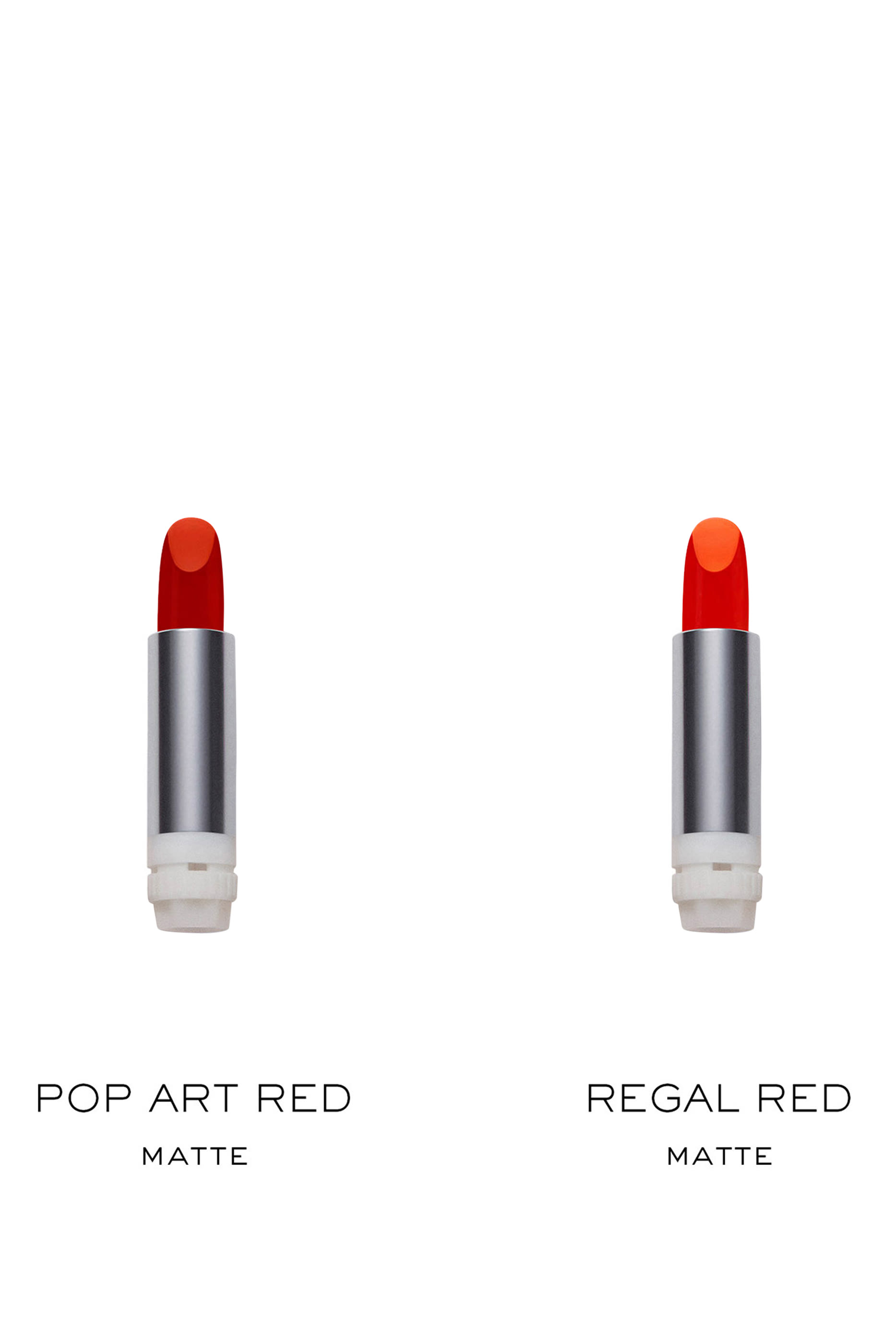 The Universal Reds - Red Lipstick Set