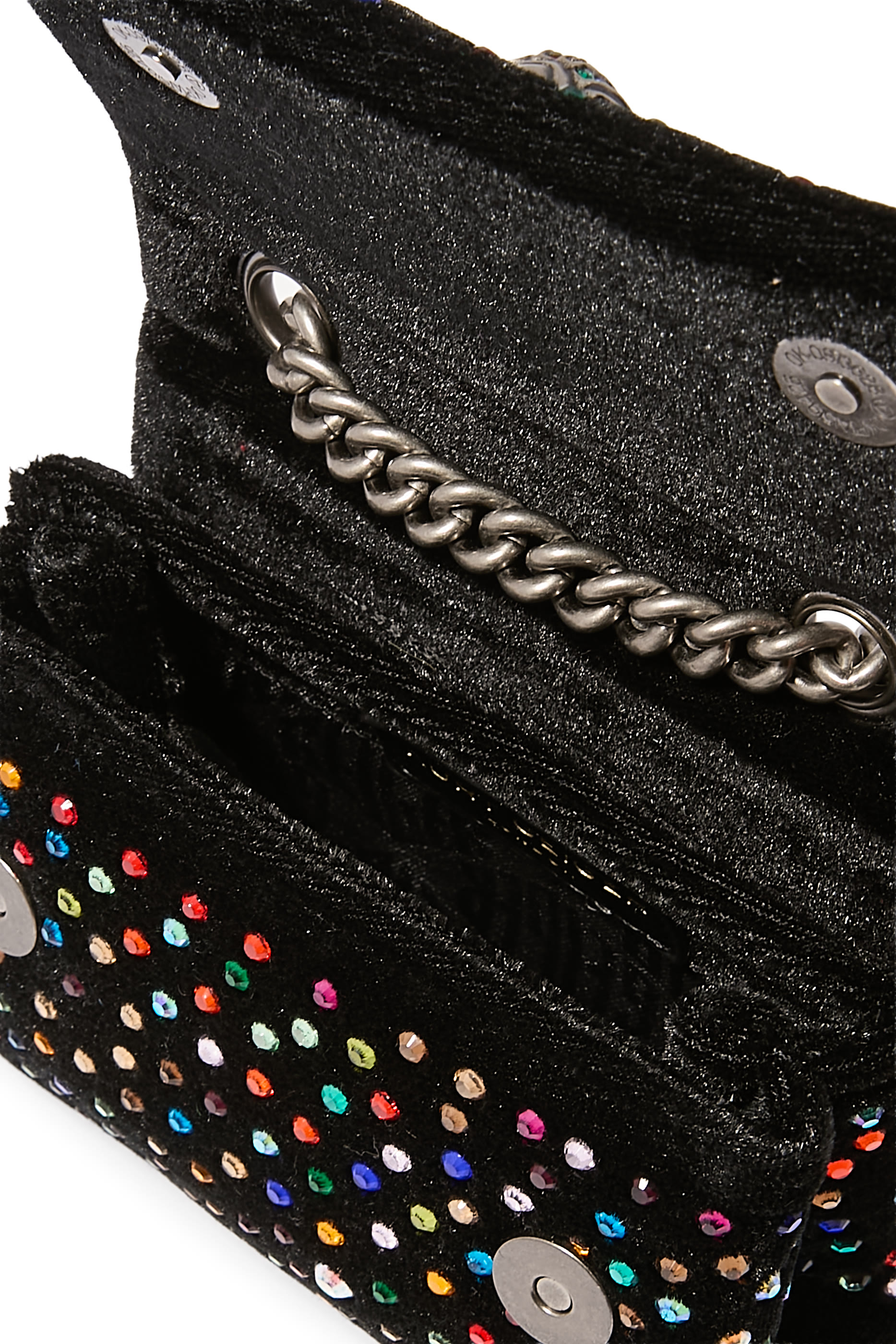 Nano Kensington Crossbody Bag