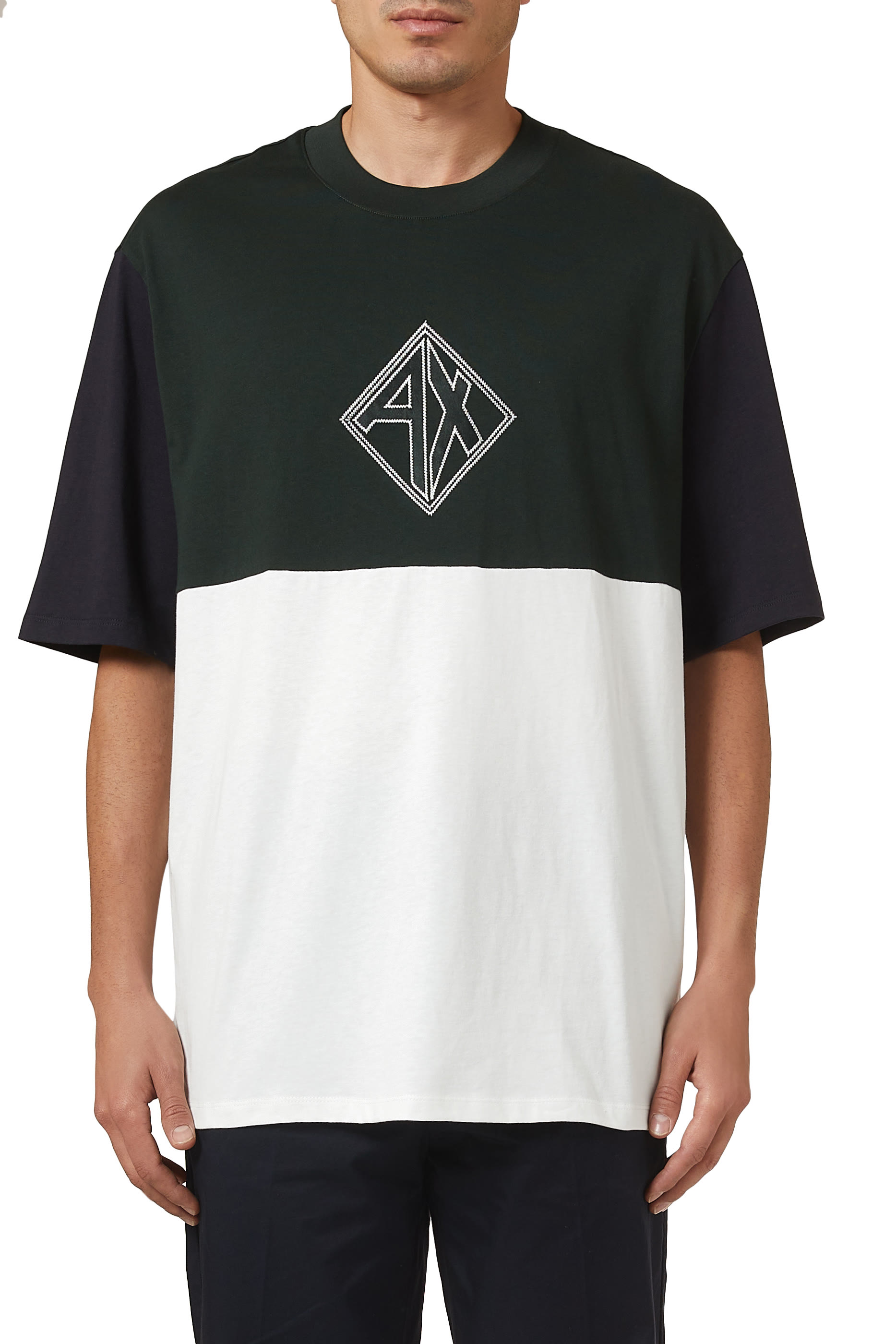 AX Logo T-Shirt