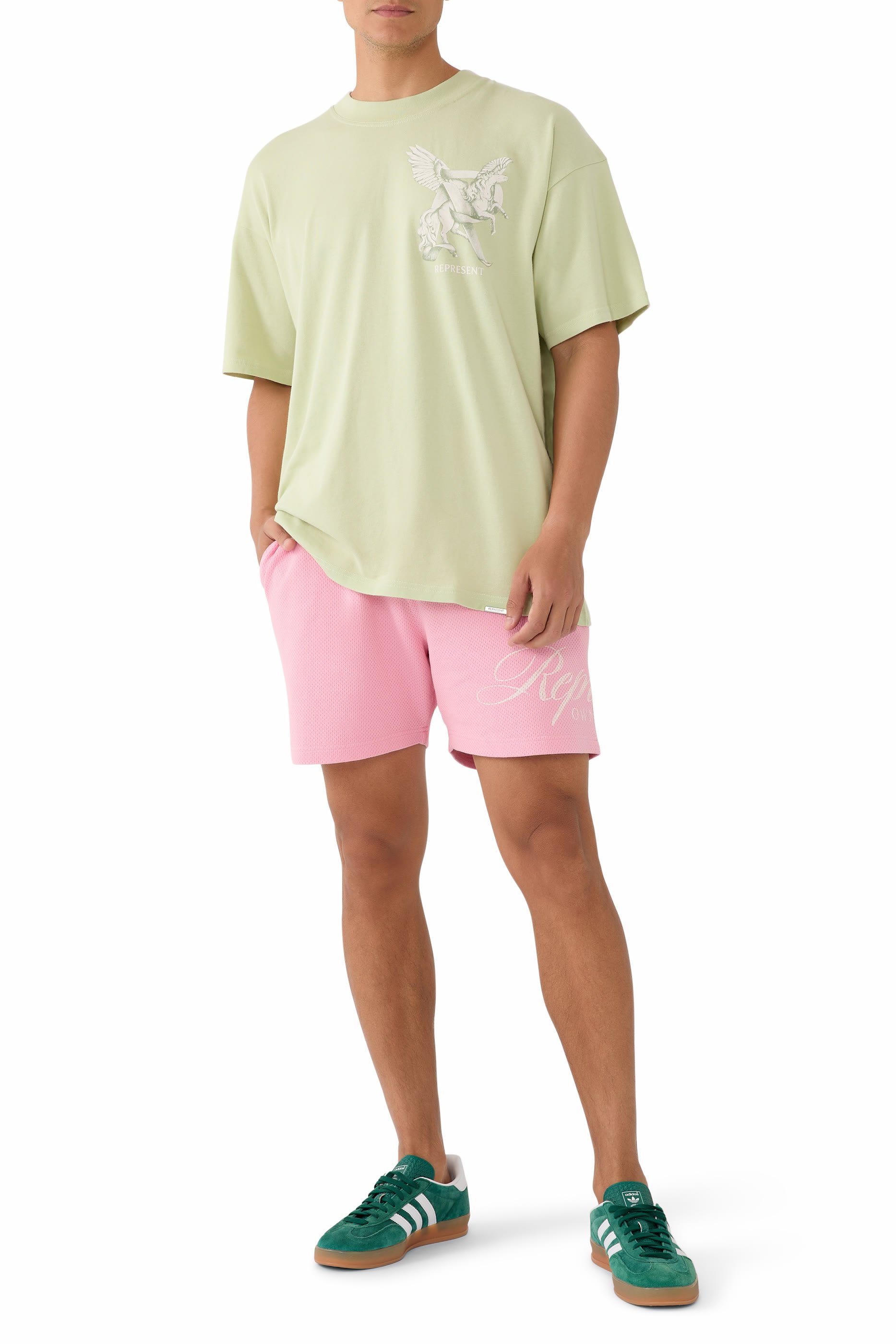 Elegance in Motion T-Shirt