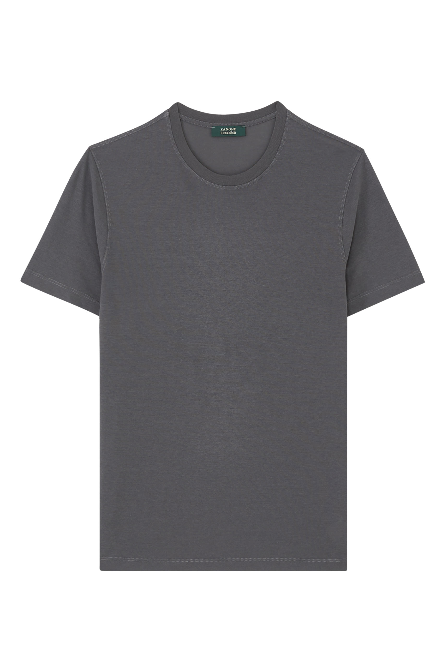 Slim-Fit IceCotton T-Shirt
