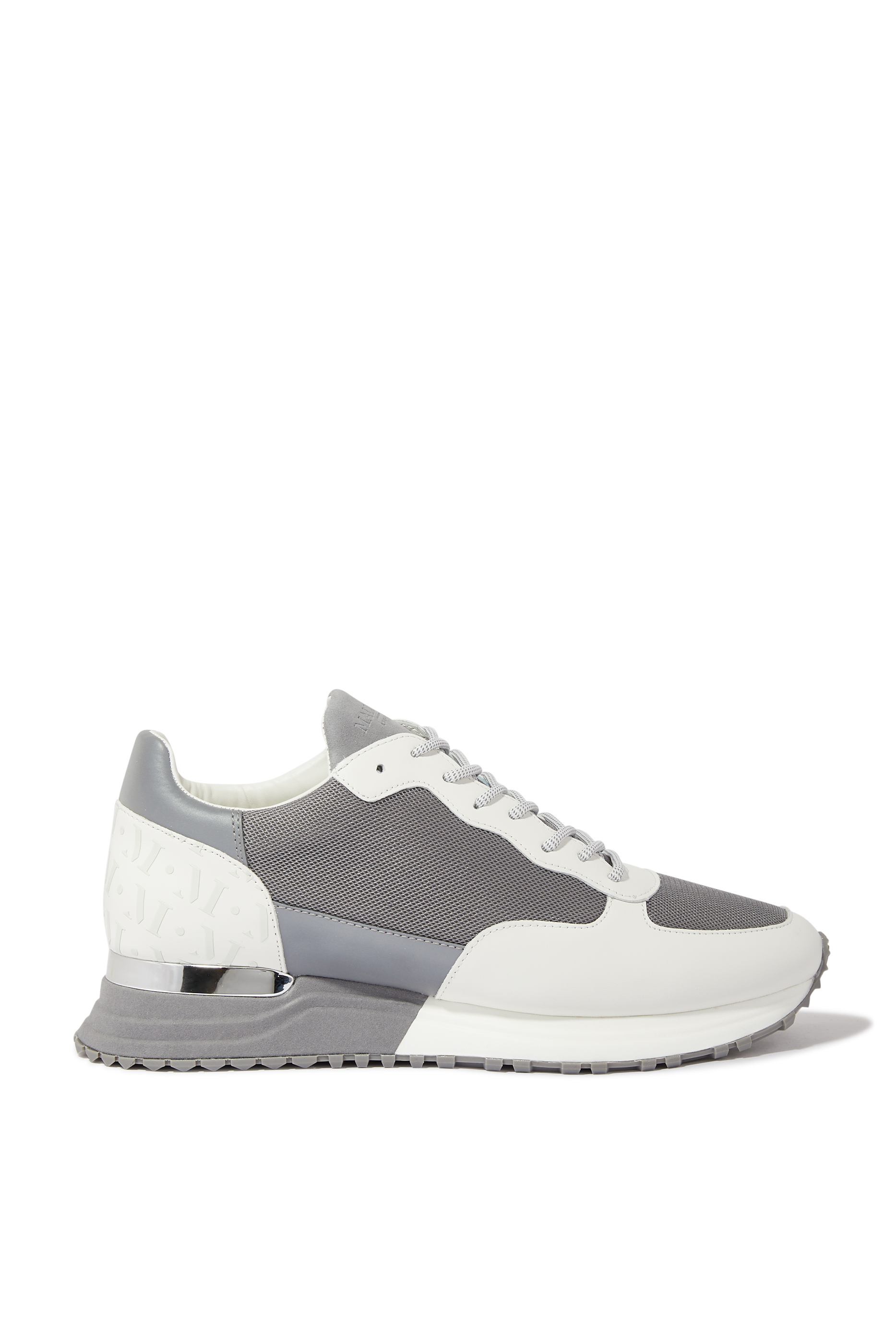 Buy Mallet Popham Monochrome Reflect Sneakers for Mens | Bloomingdale's ...