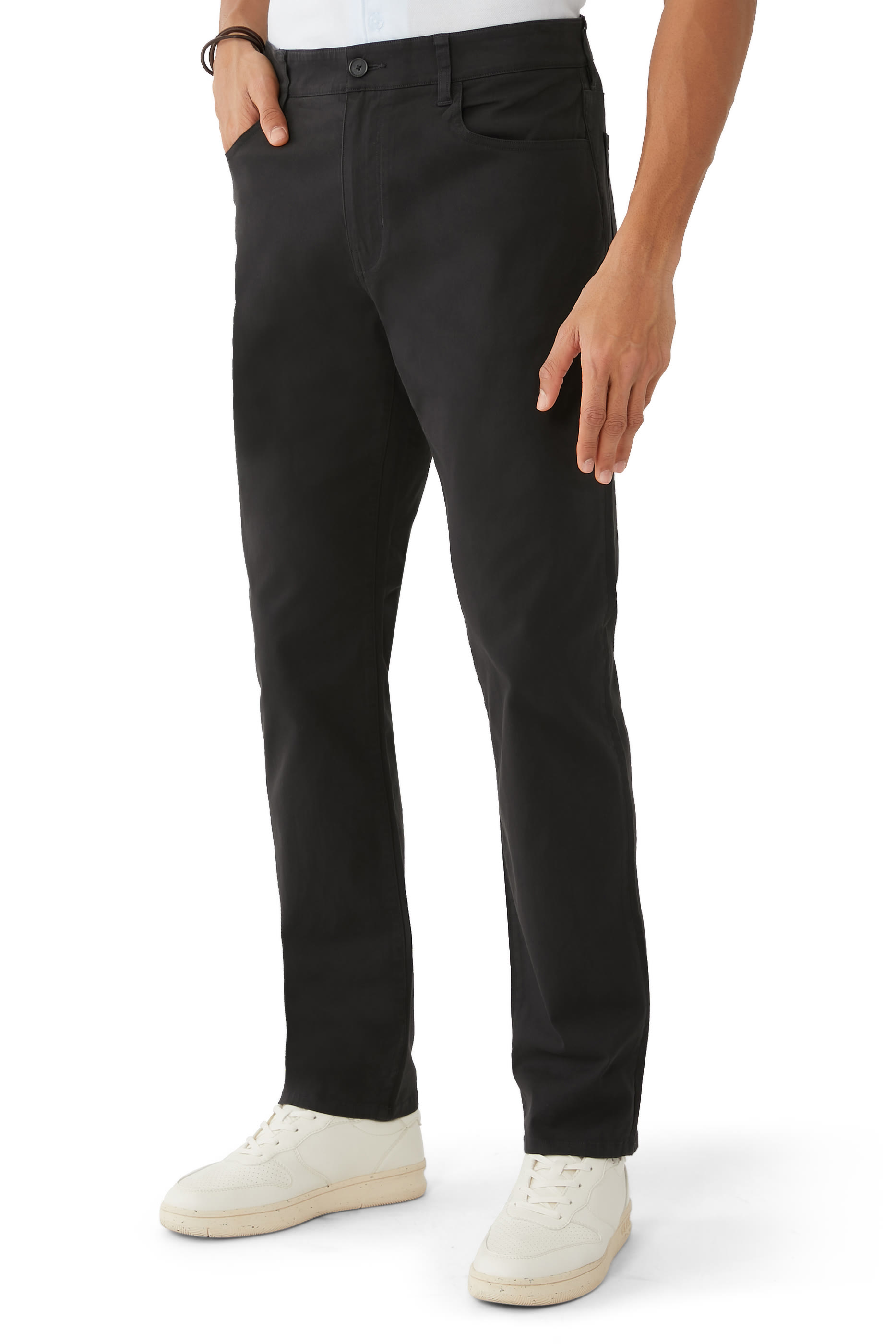 Dylan 5-Pocket Pants