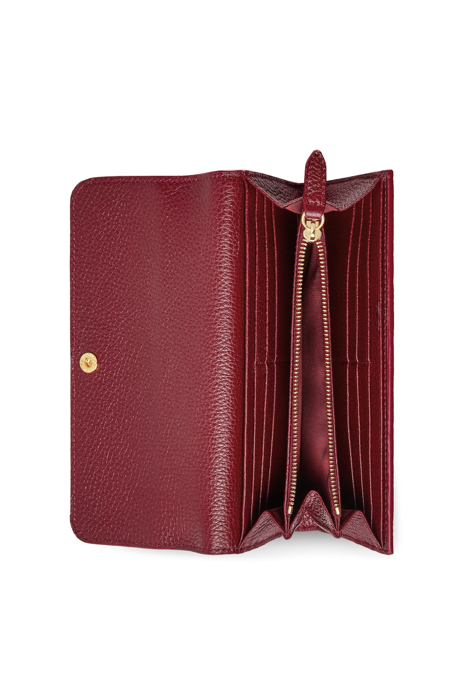 Softbit Continental Wallet