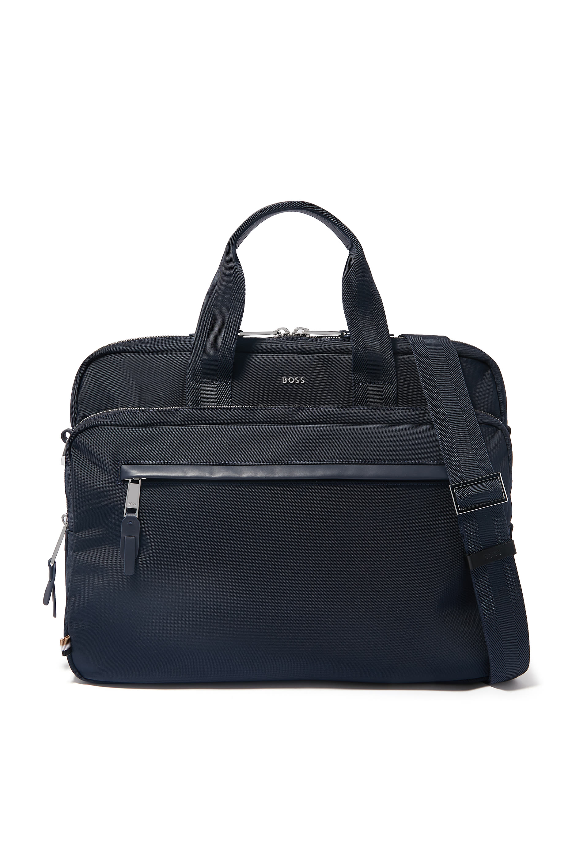 Highway N Document Case