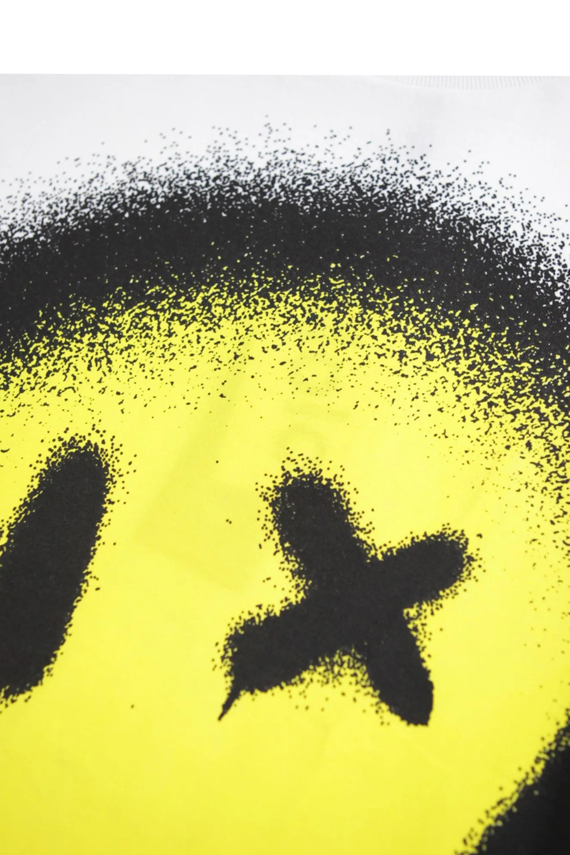 Kids  Organic Cotton Short Sleeve T-Shirt