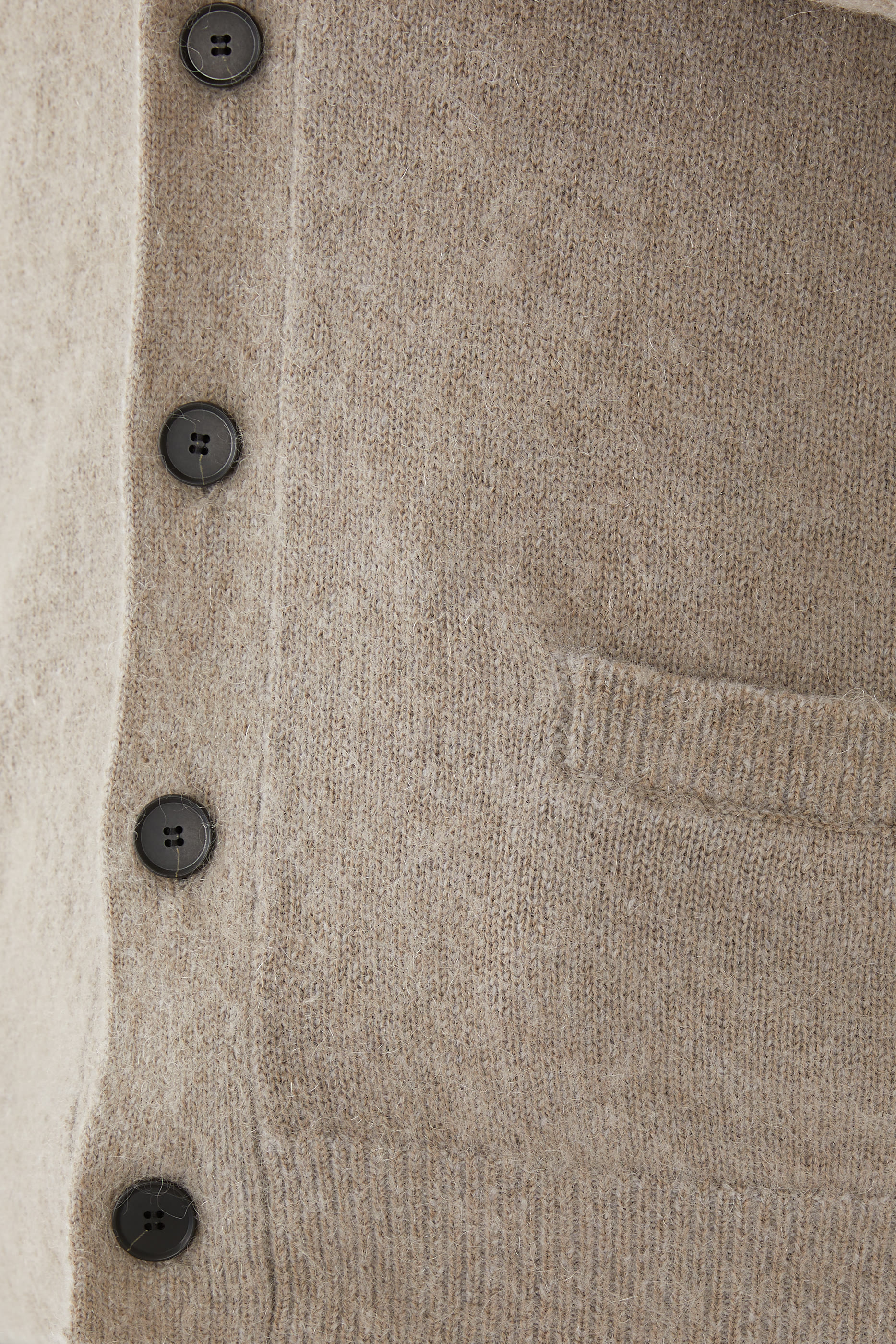 Low Gauge Cardigan