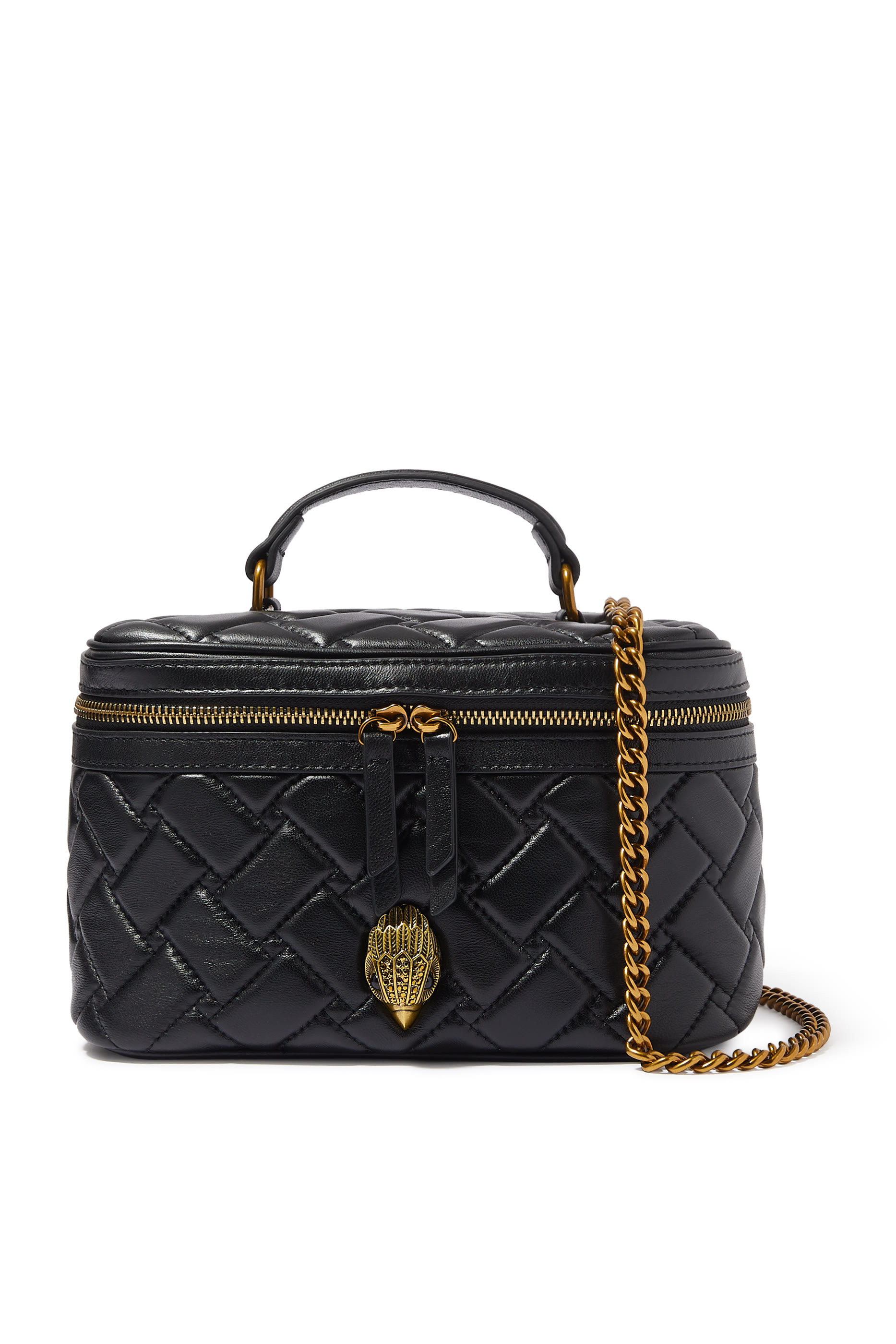 Kensington Vanity Case