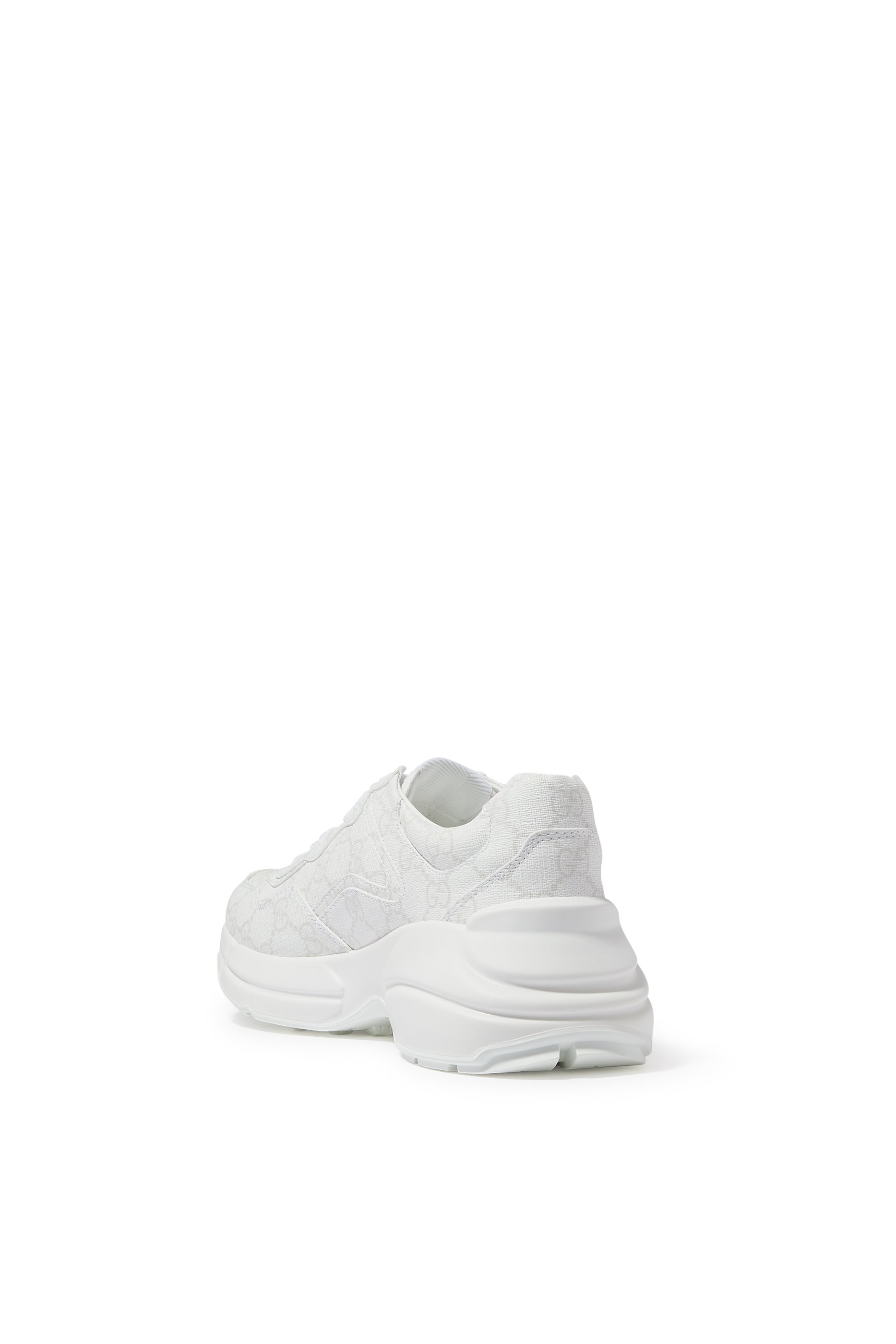 Rhyton Leather Sneakers