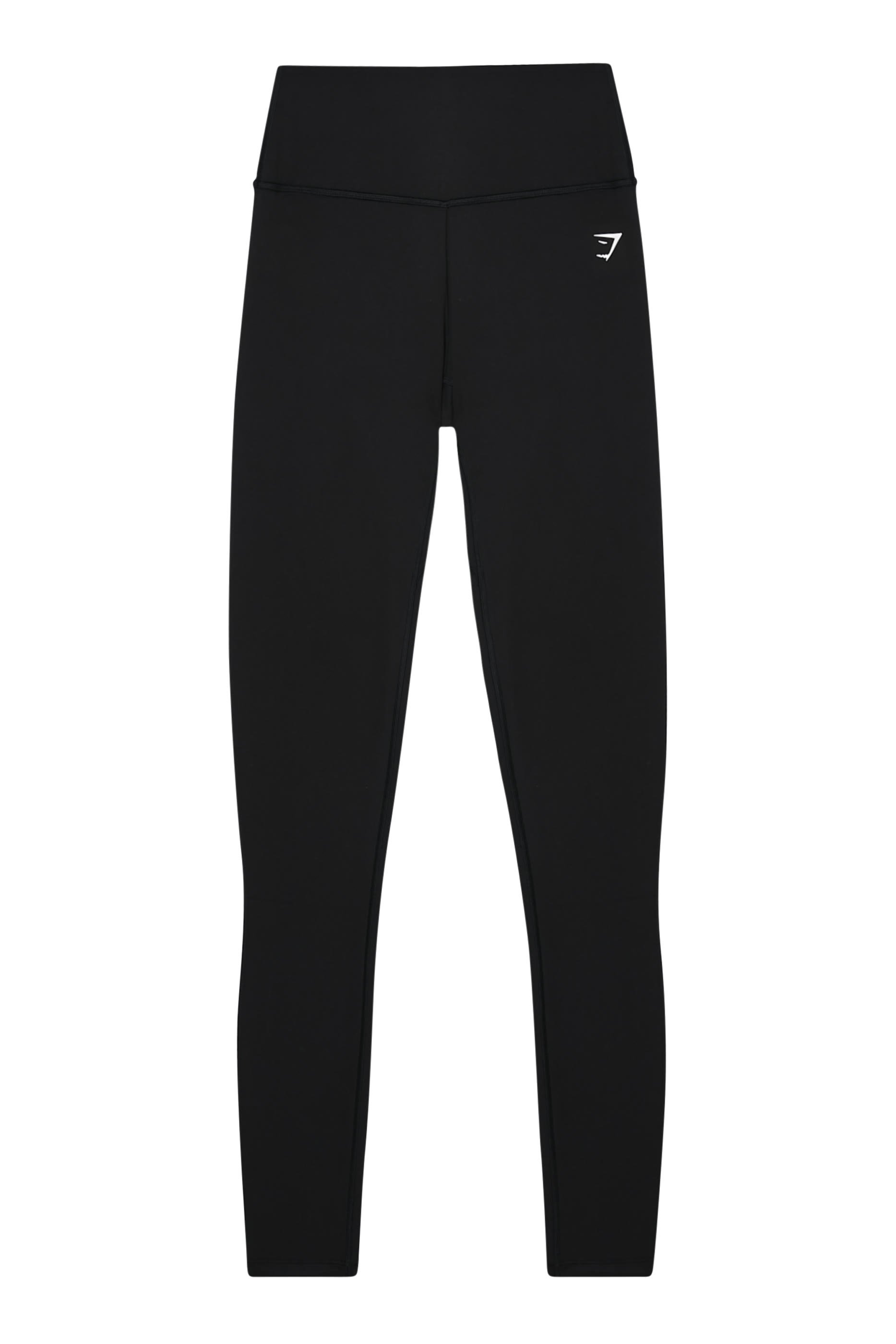 Everyday Foldover Leggings
