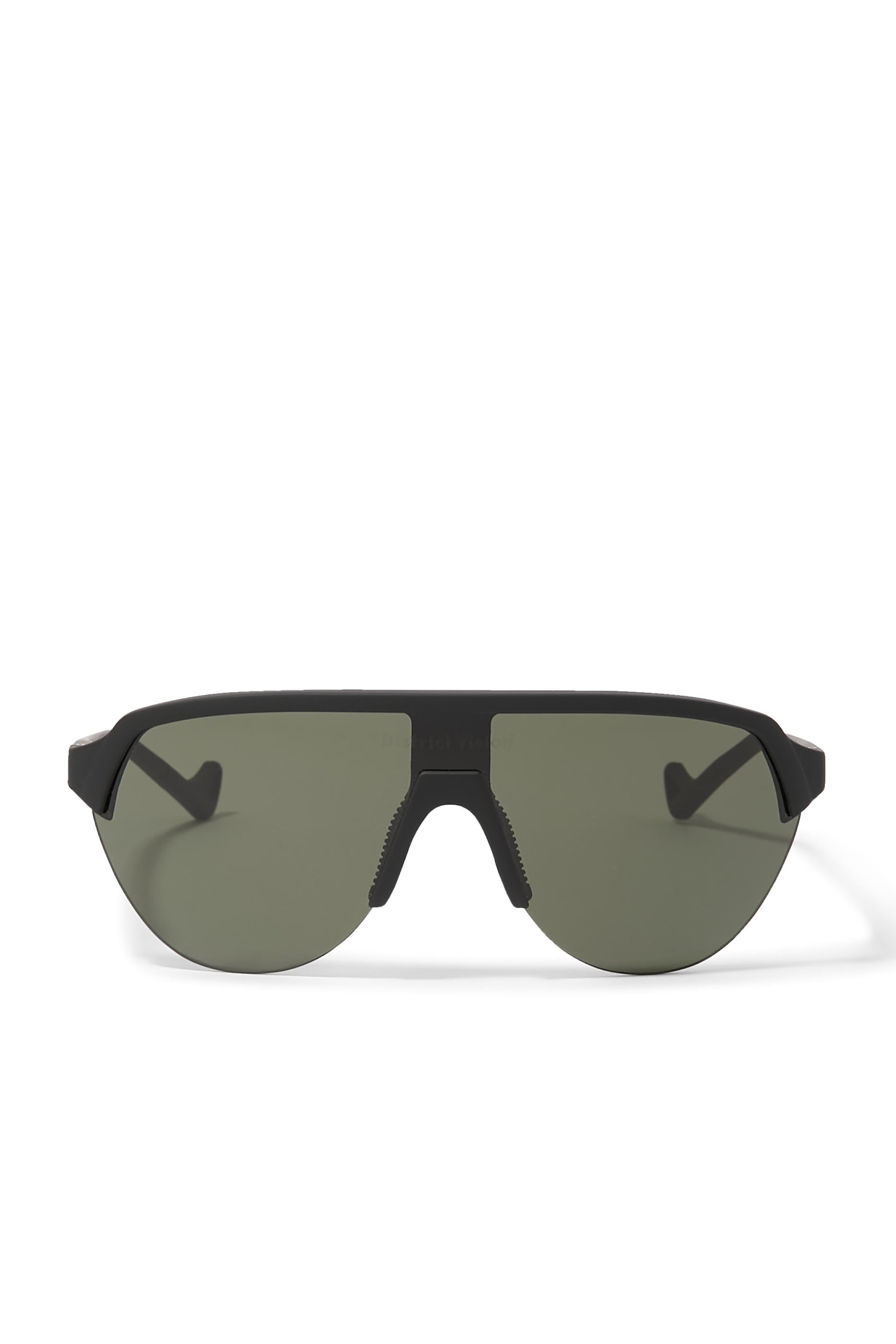 Nagata Speed Blade Sunglasses