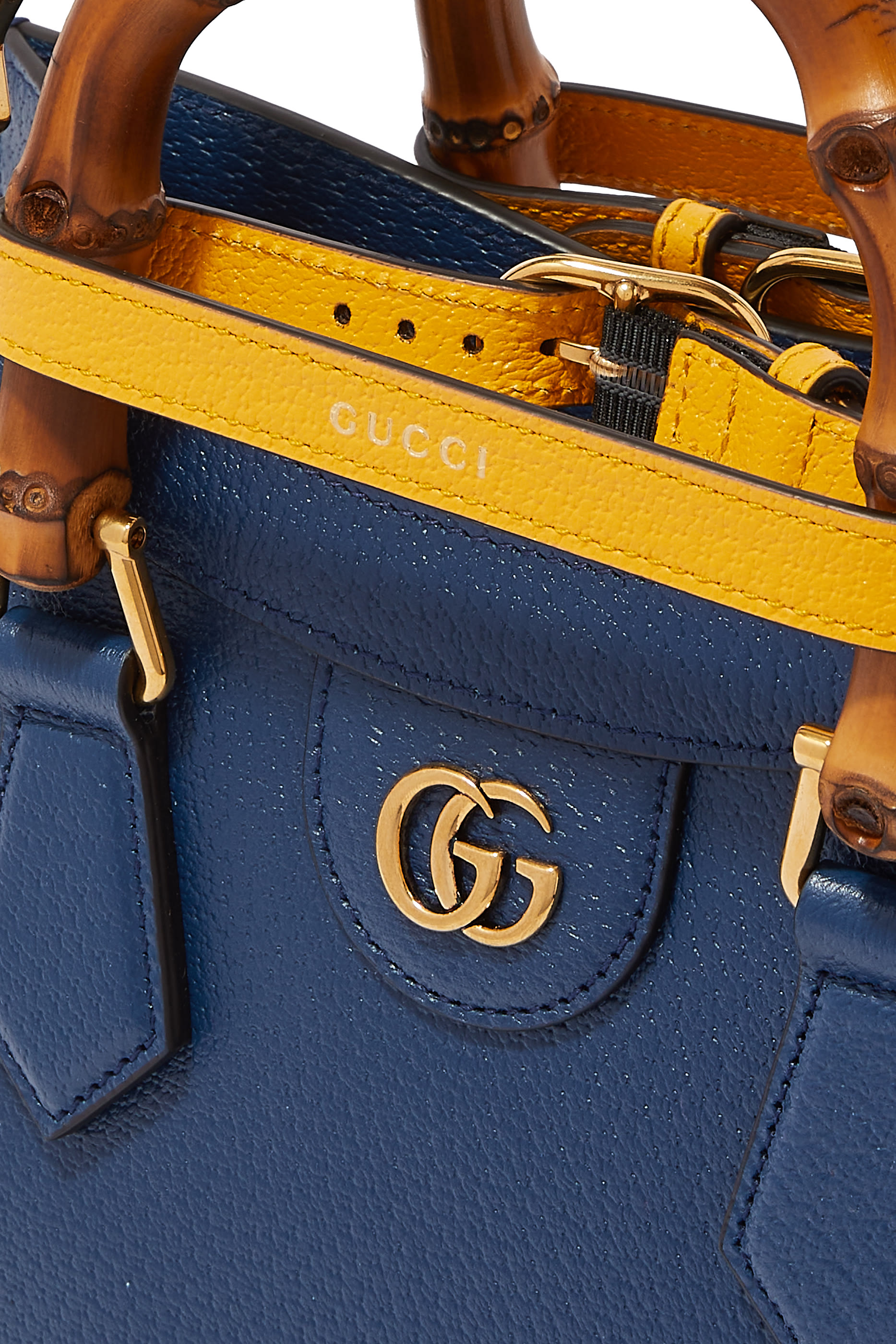 Diana Small Tote Bag