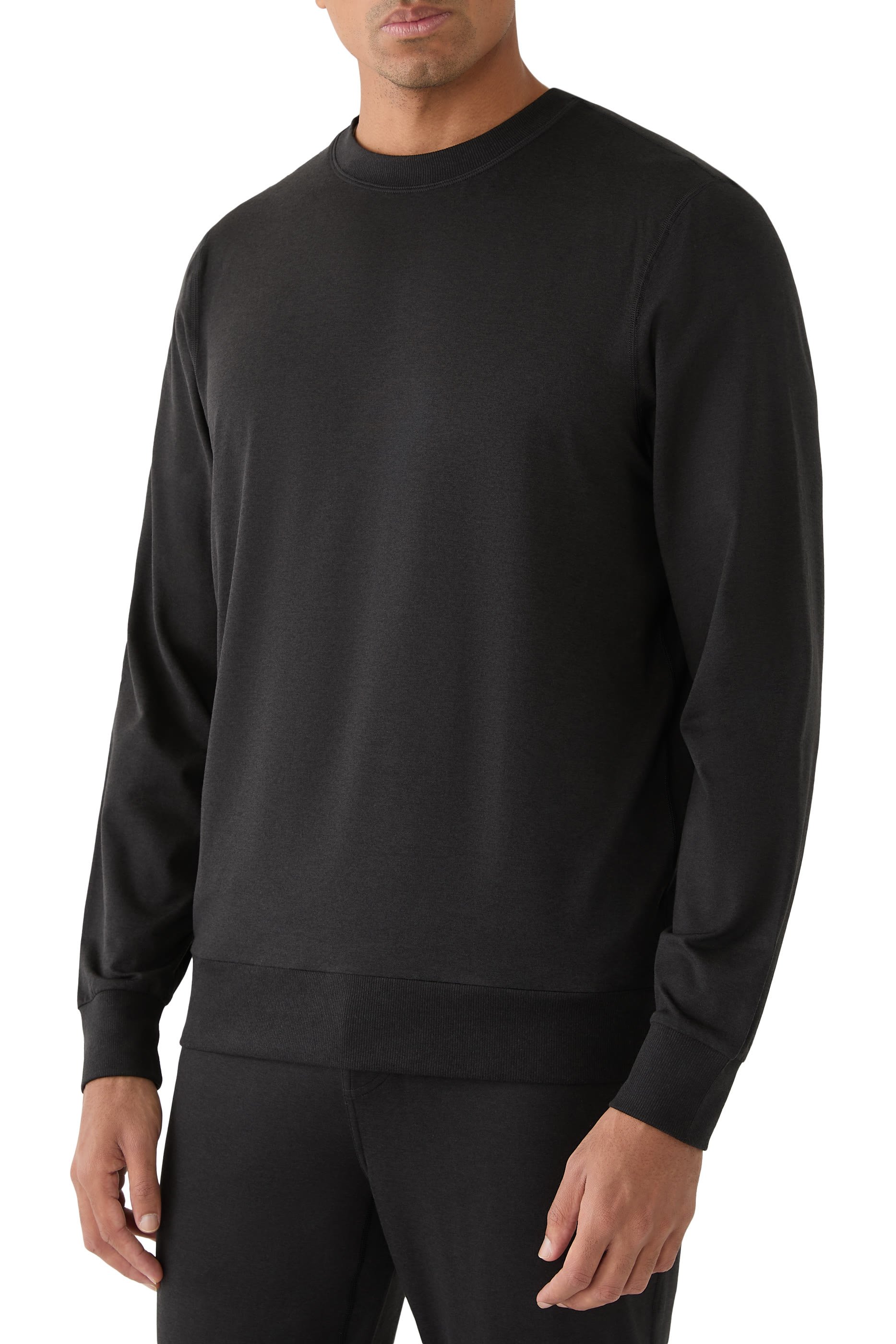Ponto Performance Crewneck Sweatshirt