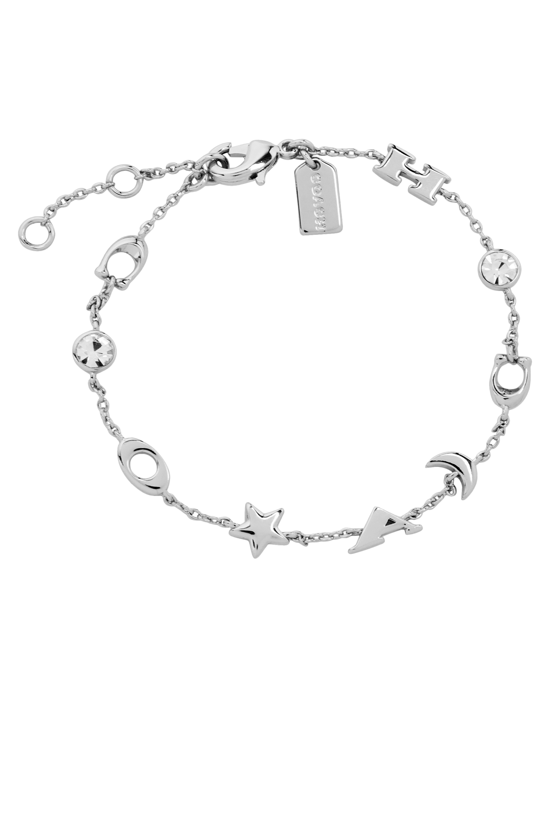 Signature Ramadan Celestial Link Bracelet