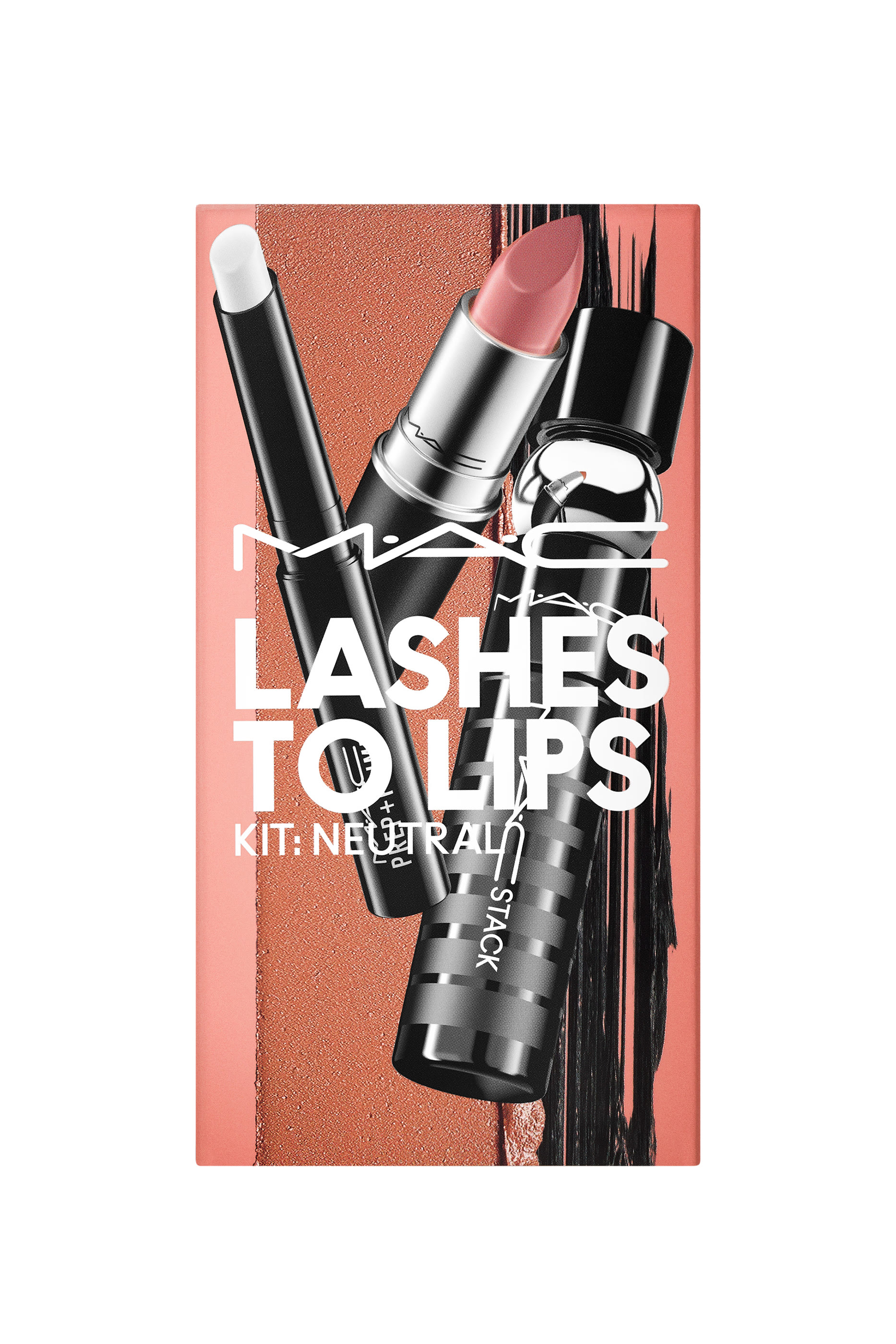 Lashes To Lips Kit