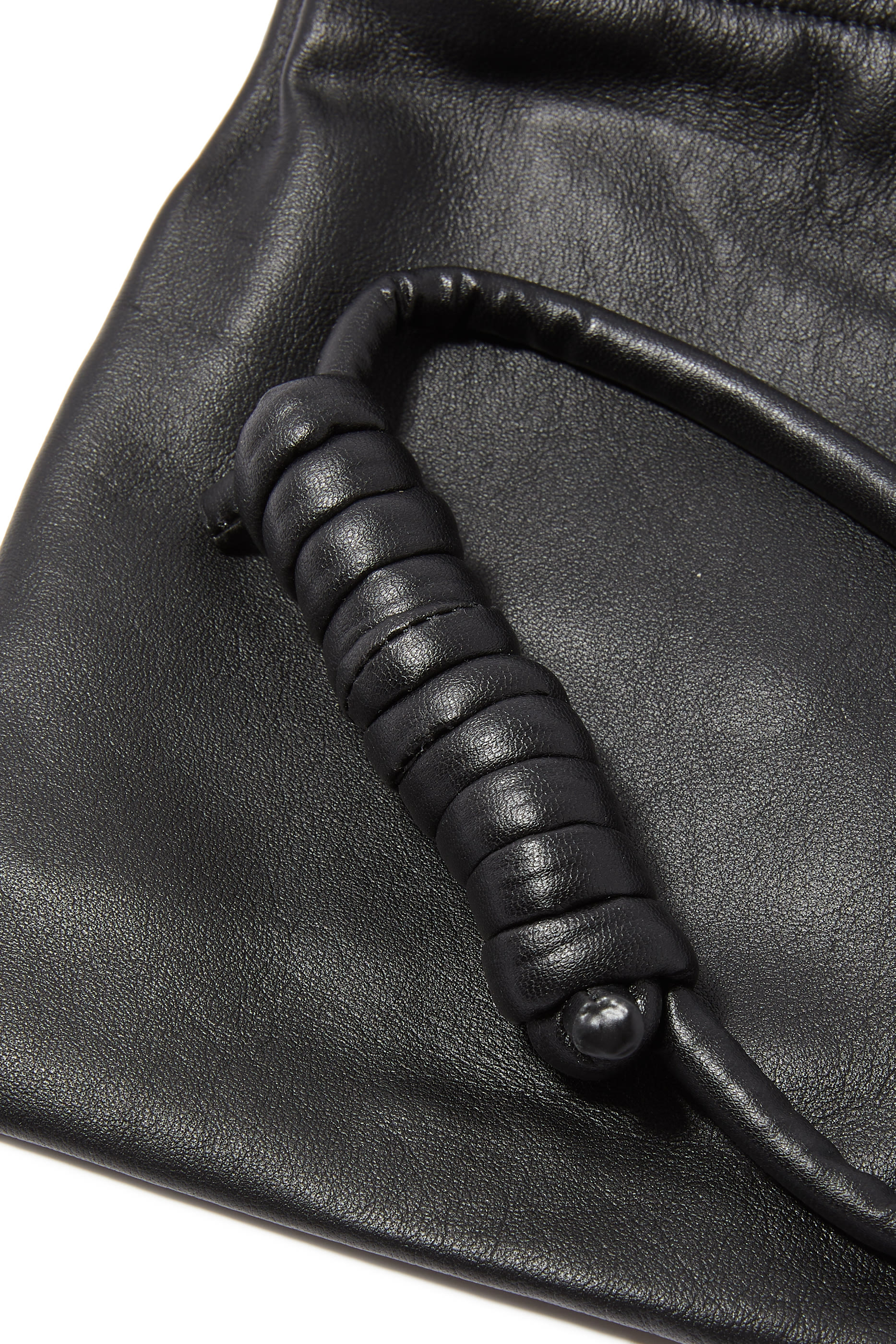 Soft Drawstring Pouch