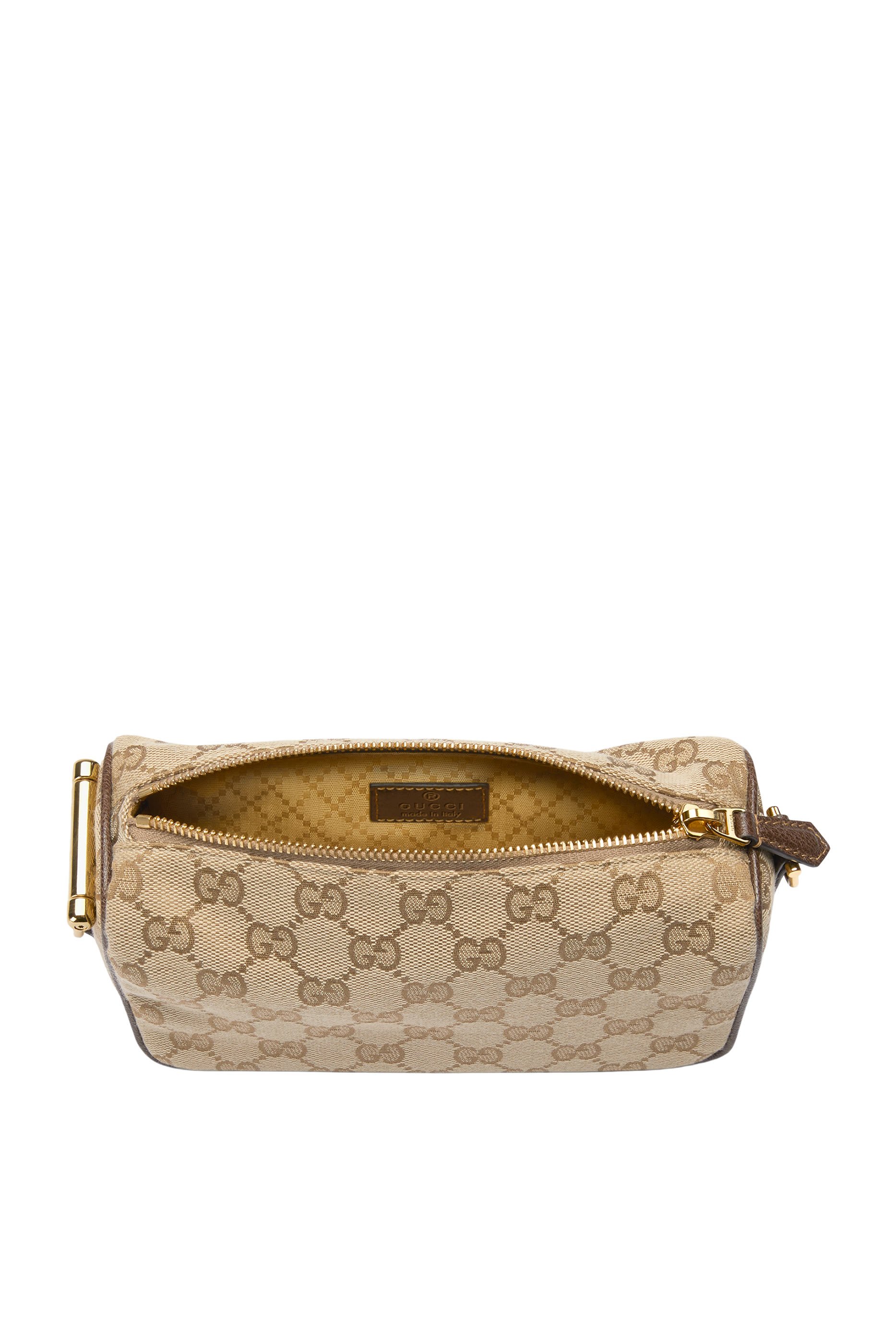 Half Horsebit Mini Bag 